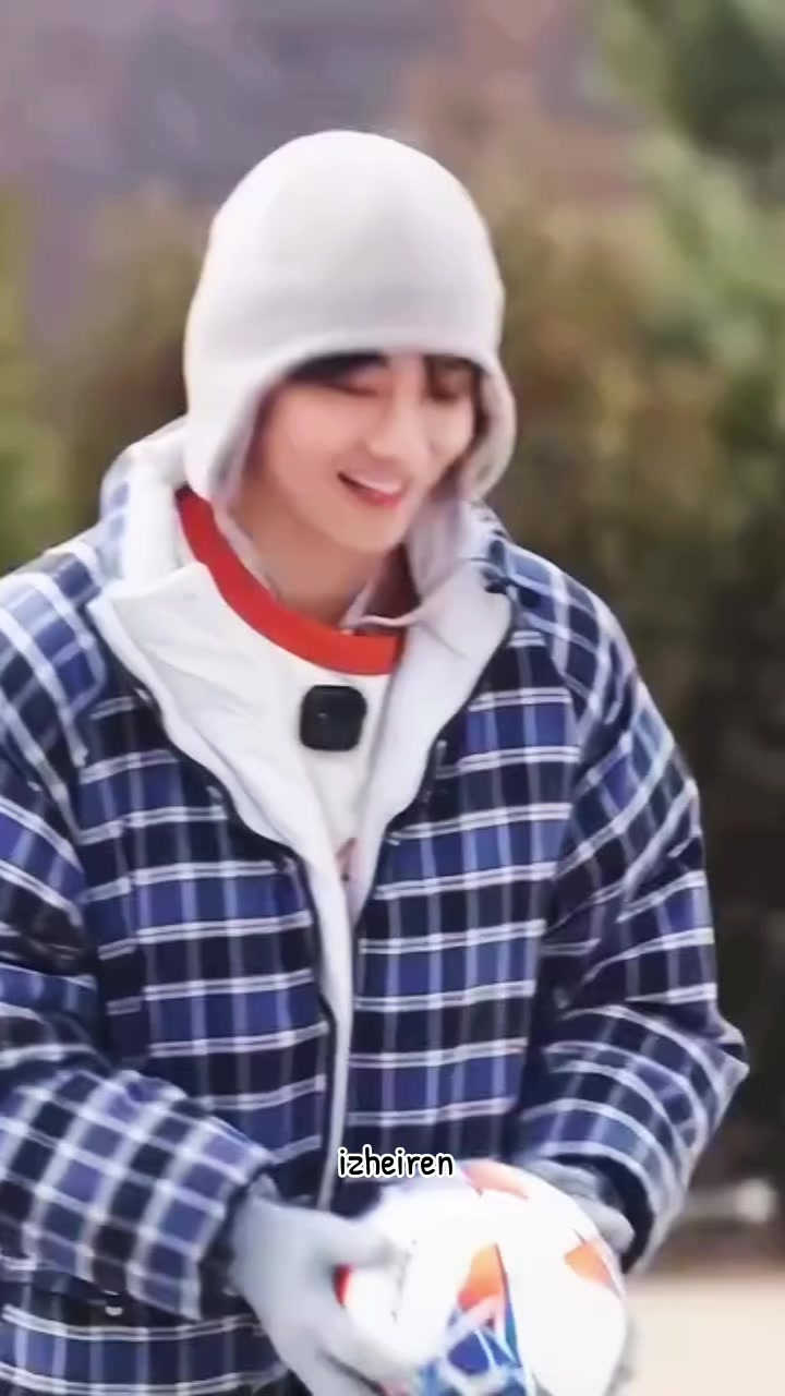 @Irenaizhe88🐻🐯💚🌼💕