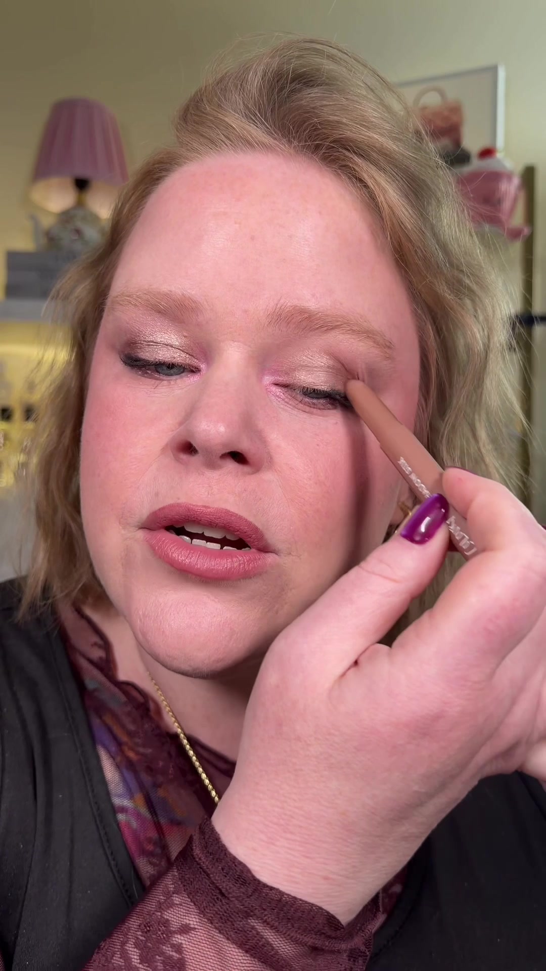 @ColourPop Cosmetics