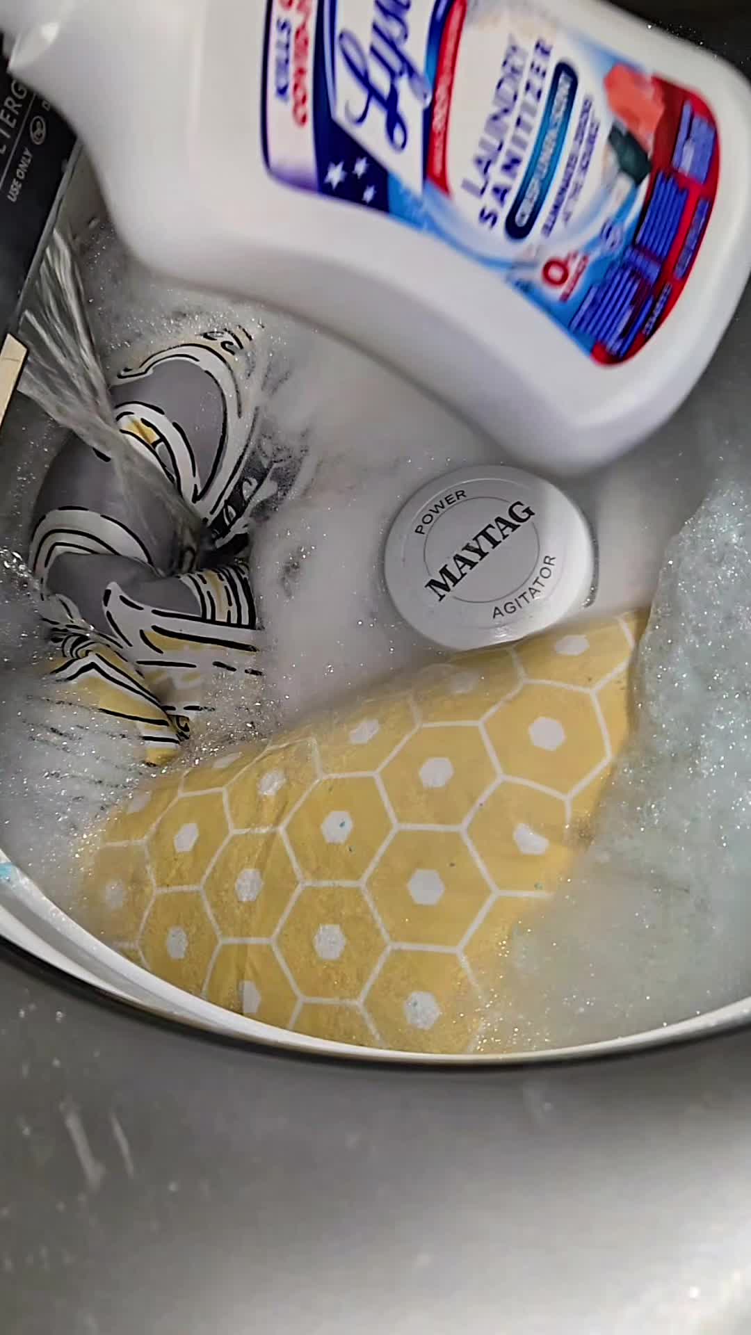 @laundryoverloadASMRwithSteph