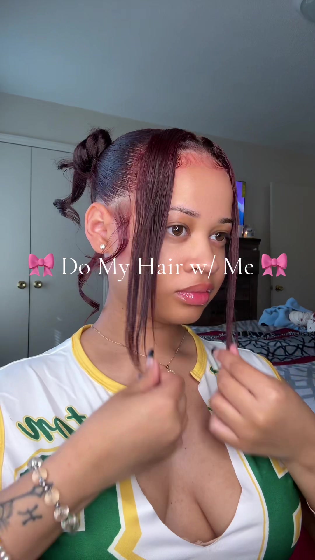@๐ Delana | Pisces | CC ๐