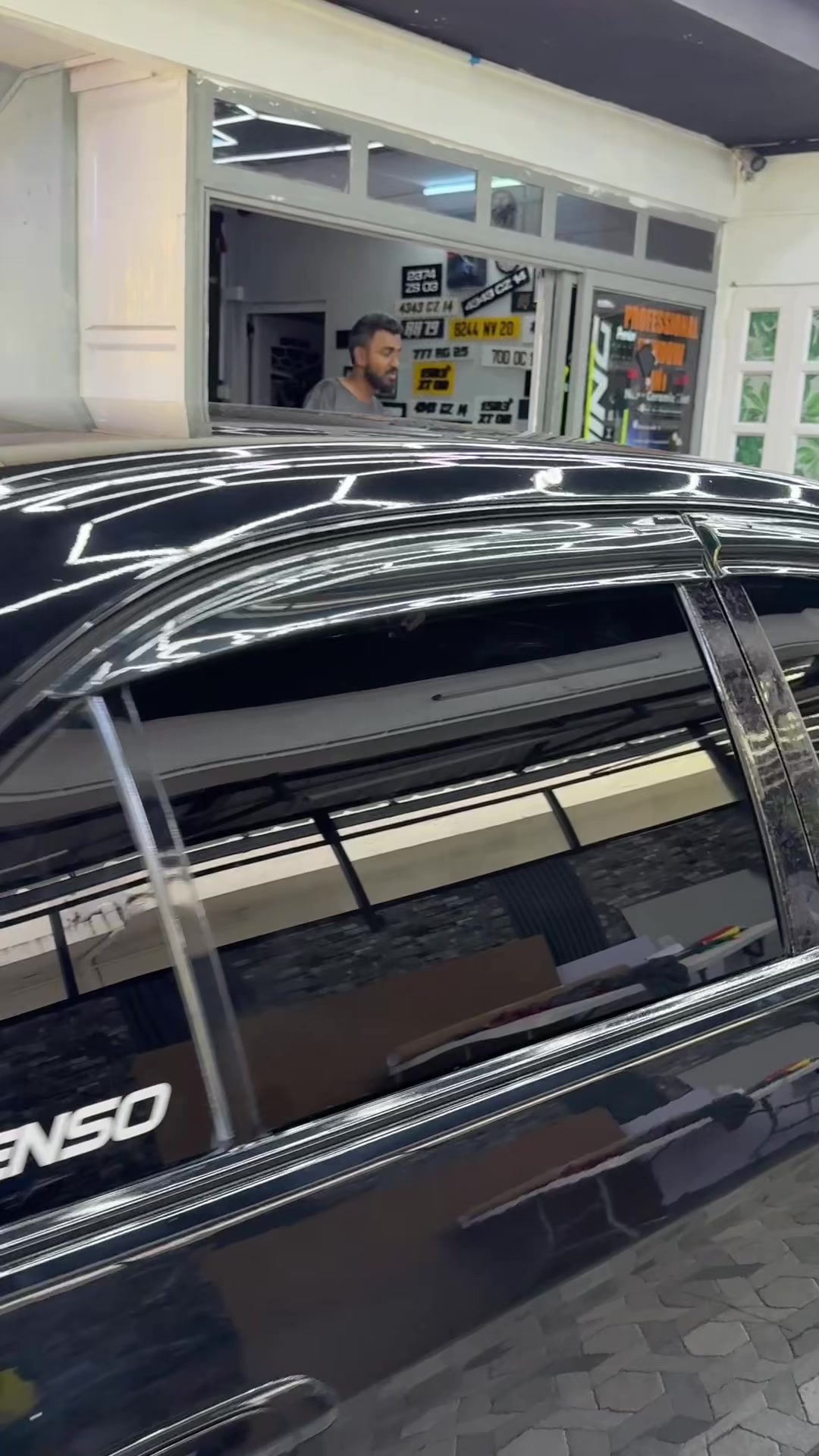 @SIGNTUNING