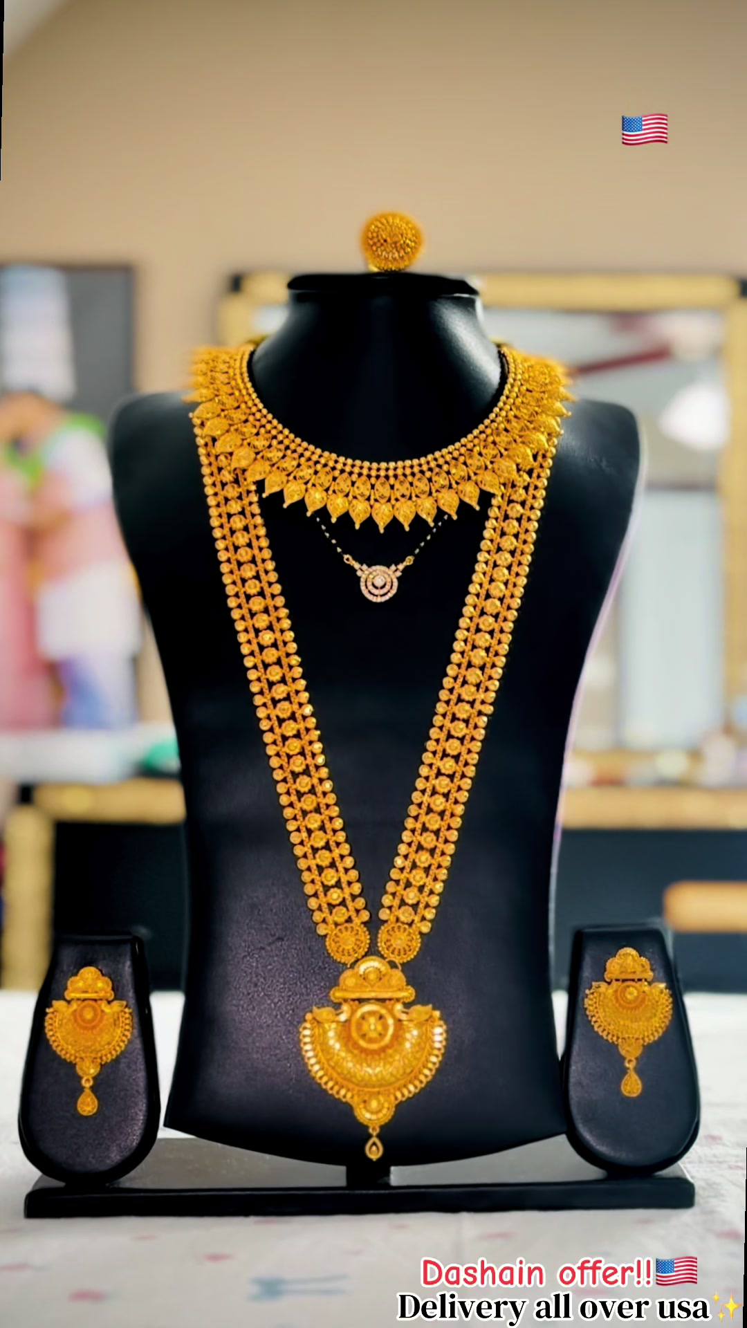 @Panchadatu jewellery🇺🇸