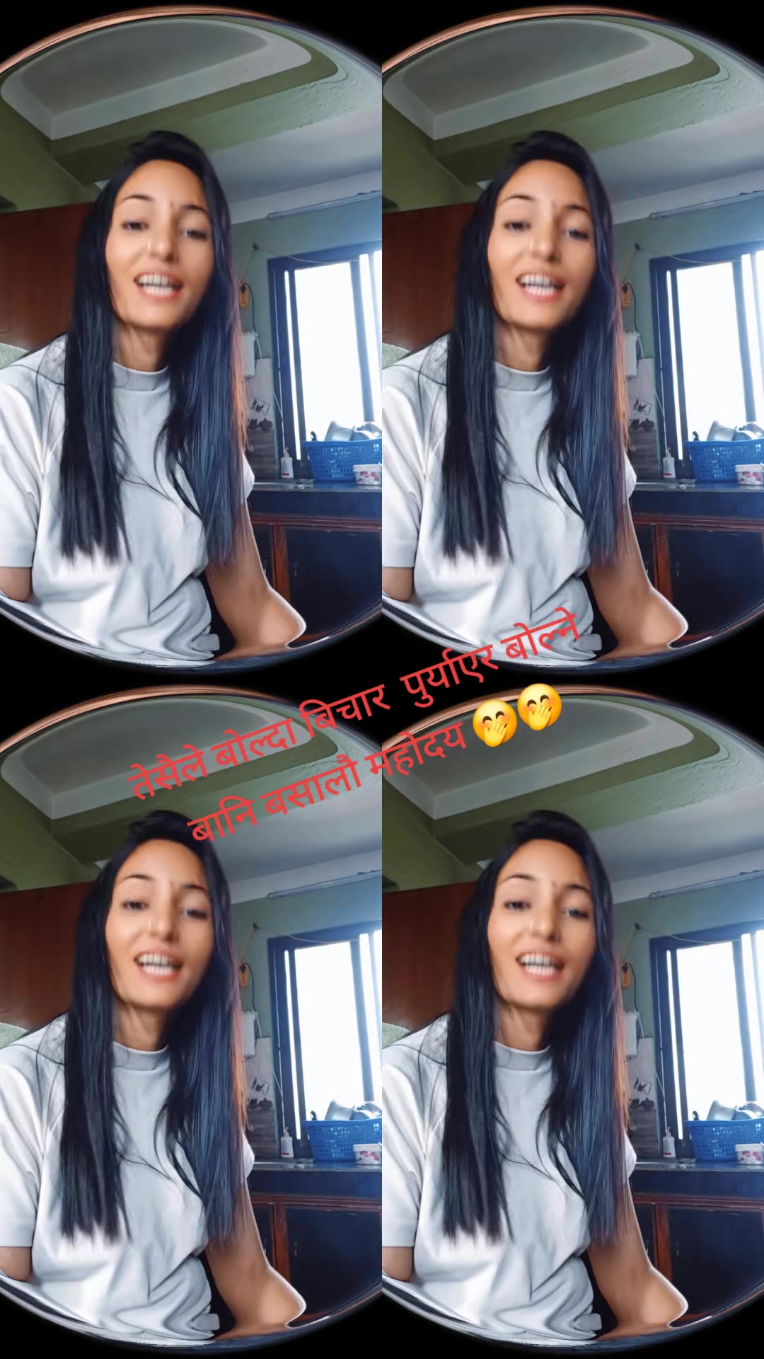 @Kabita Uprety