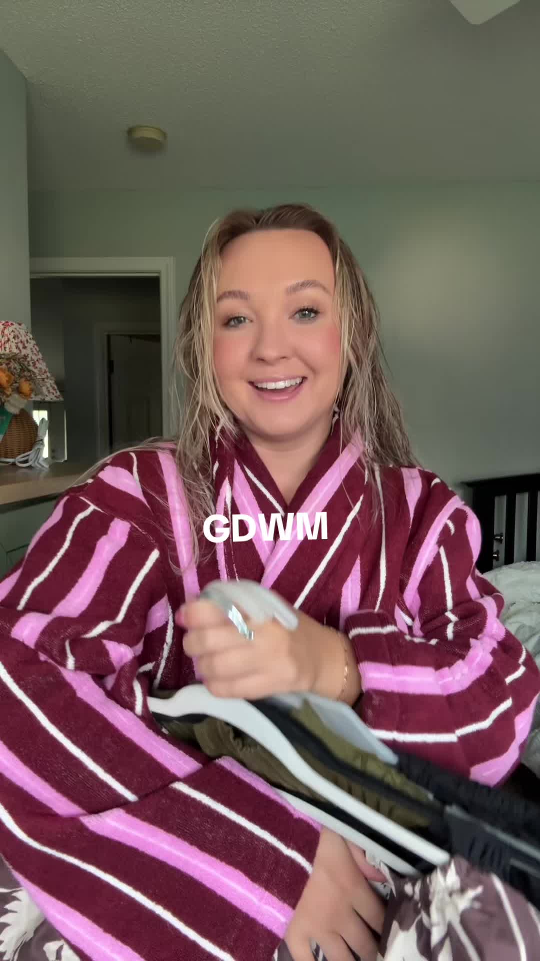 @Emily | Workwear & Lifestyle