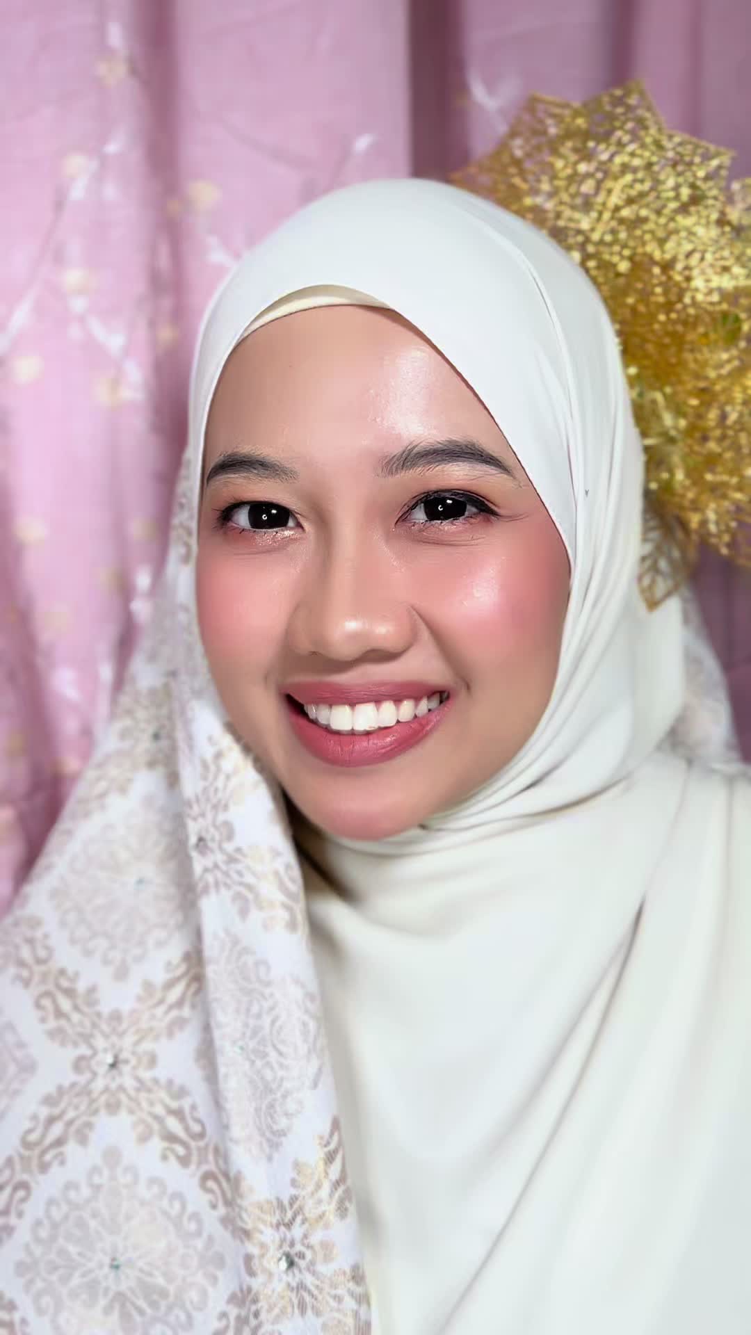 @SyaFwan_Bridal