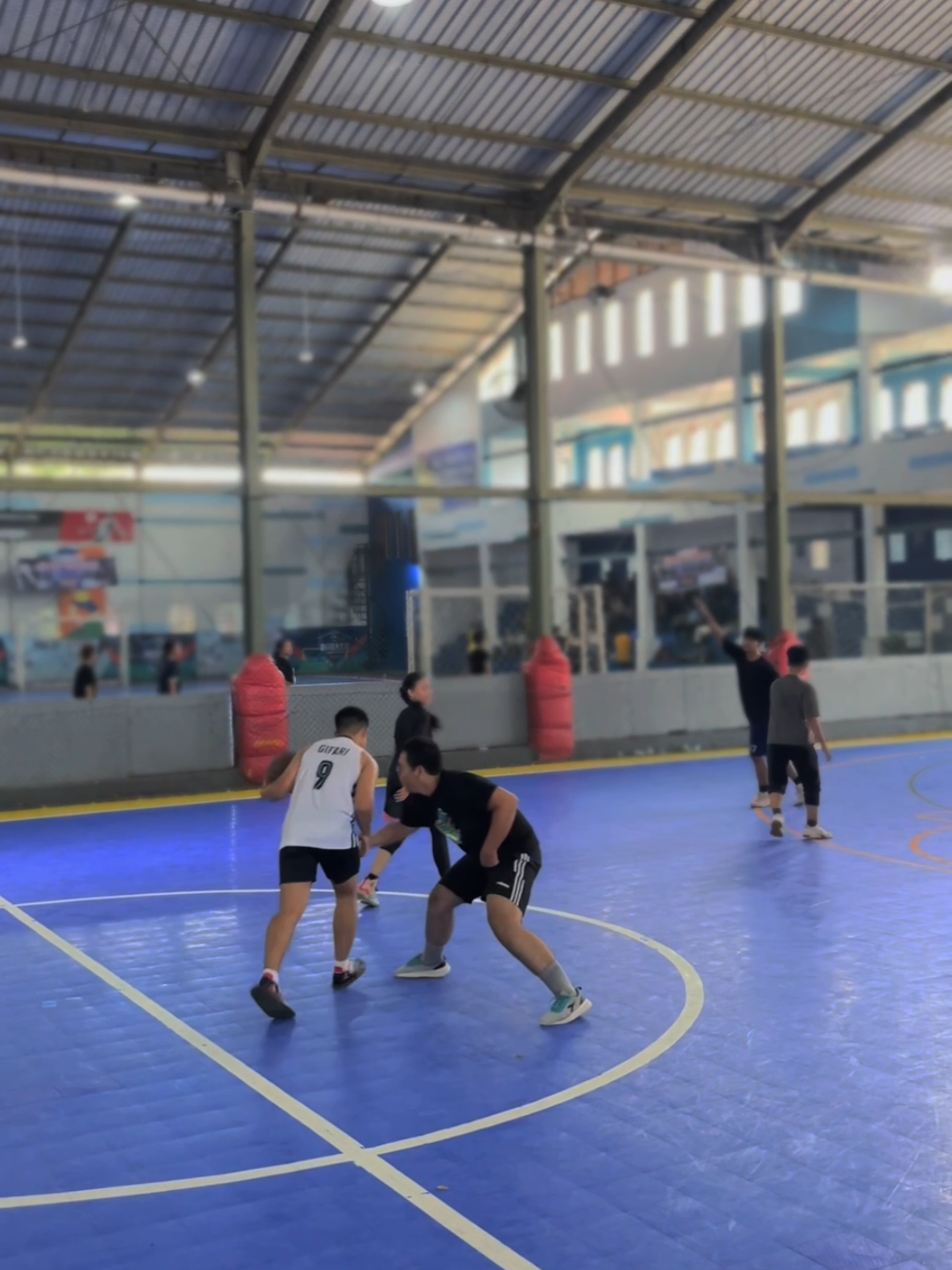 @Himasos FISIP ULM