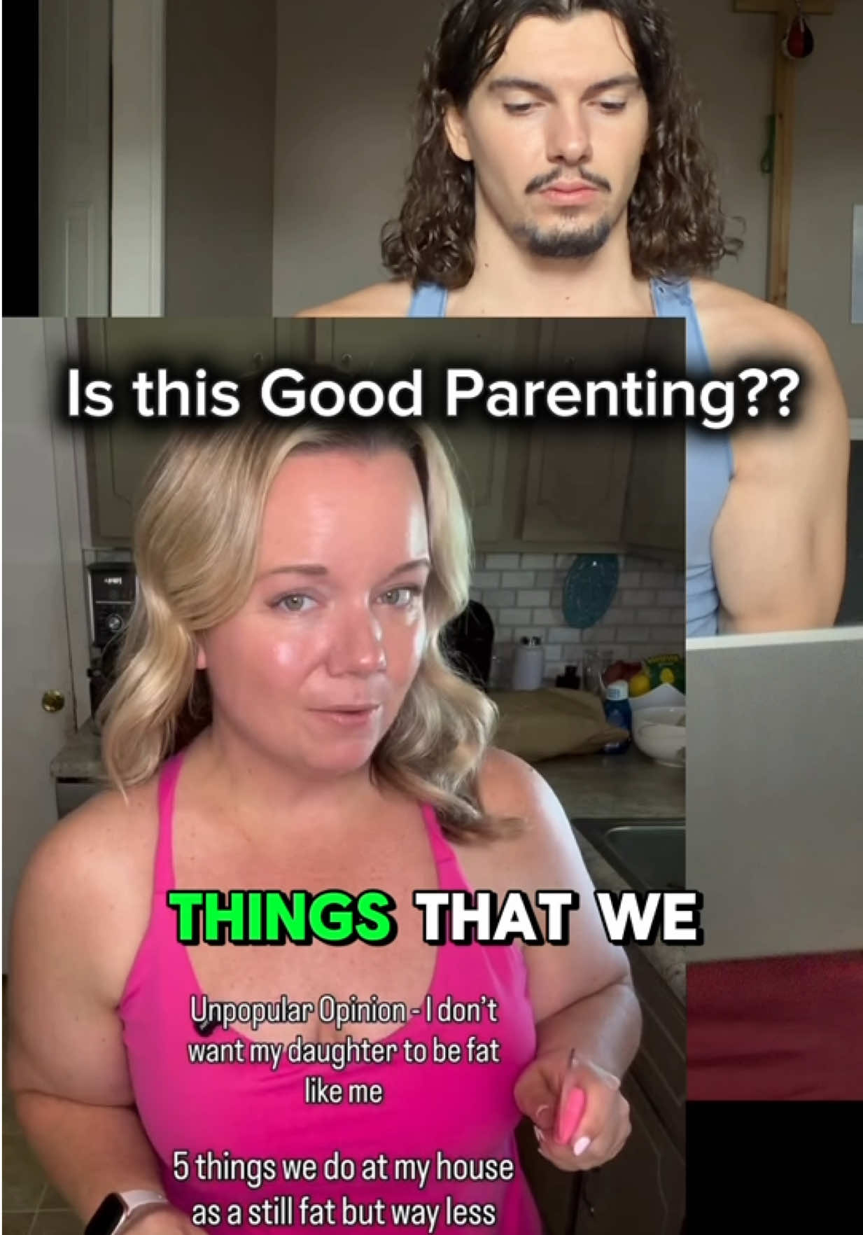 @Nico | Transformation Coach