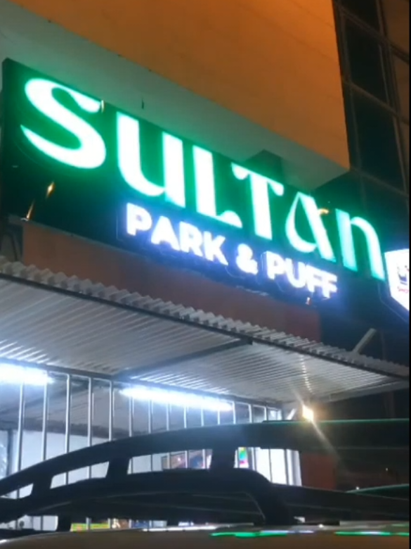 @Mautamu Restaurant