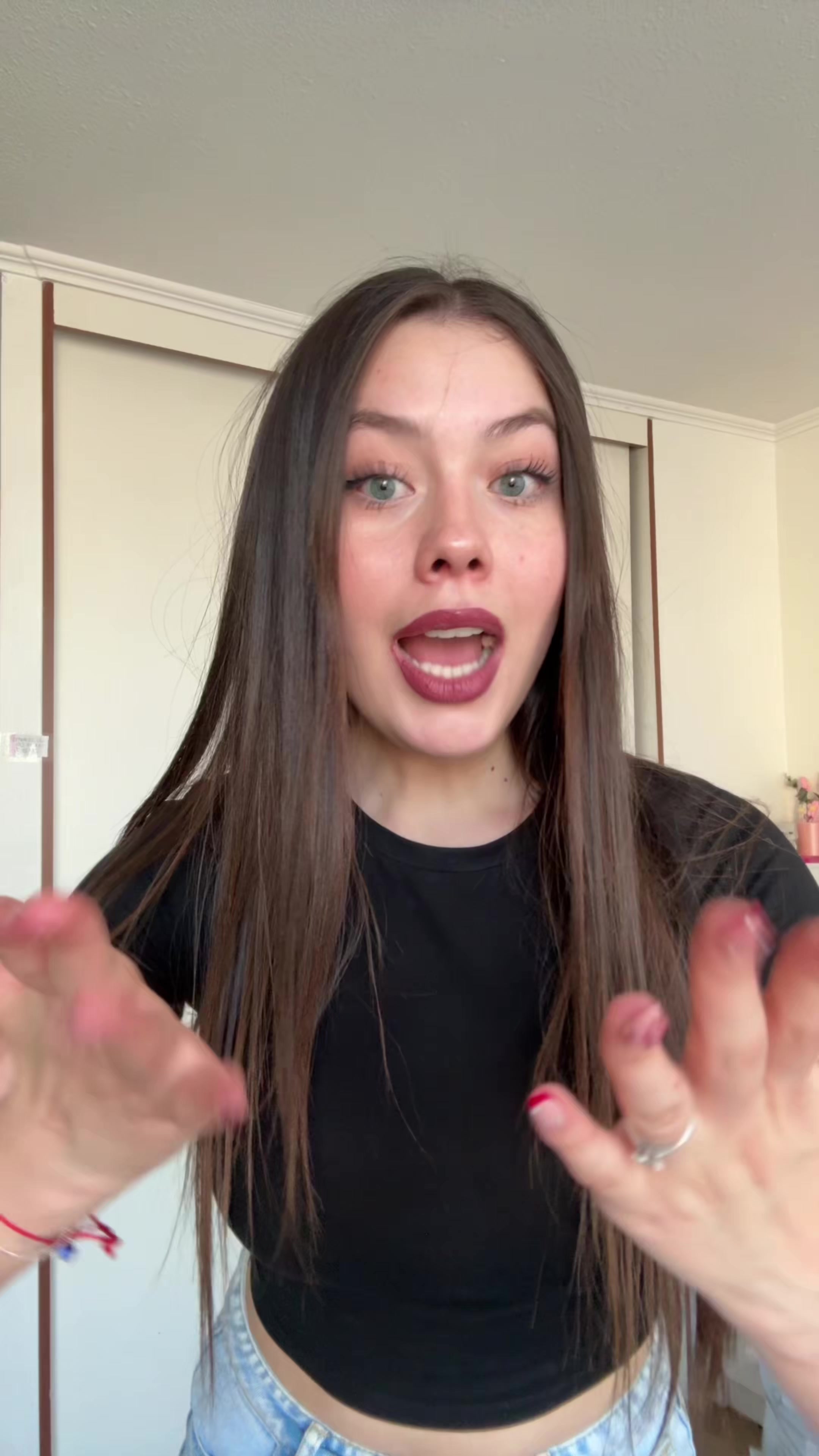 @Alicia