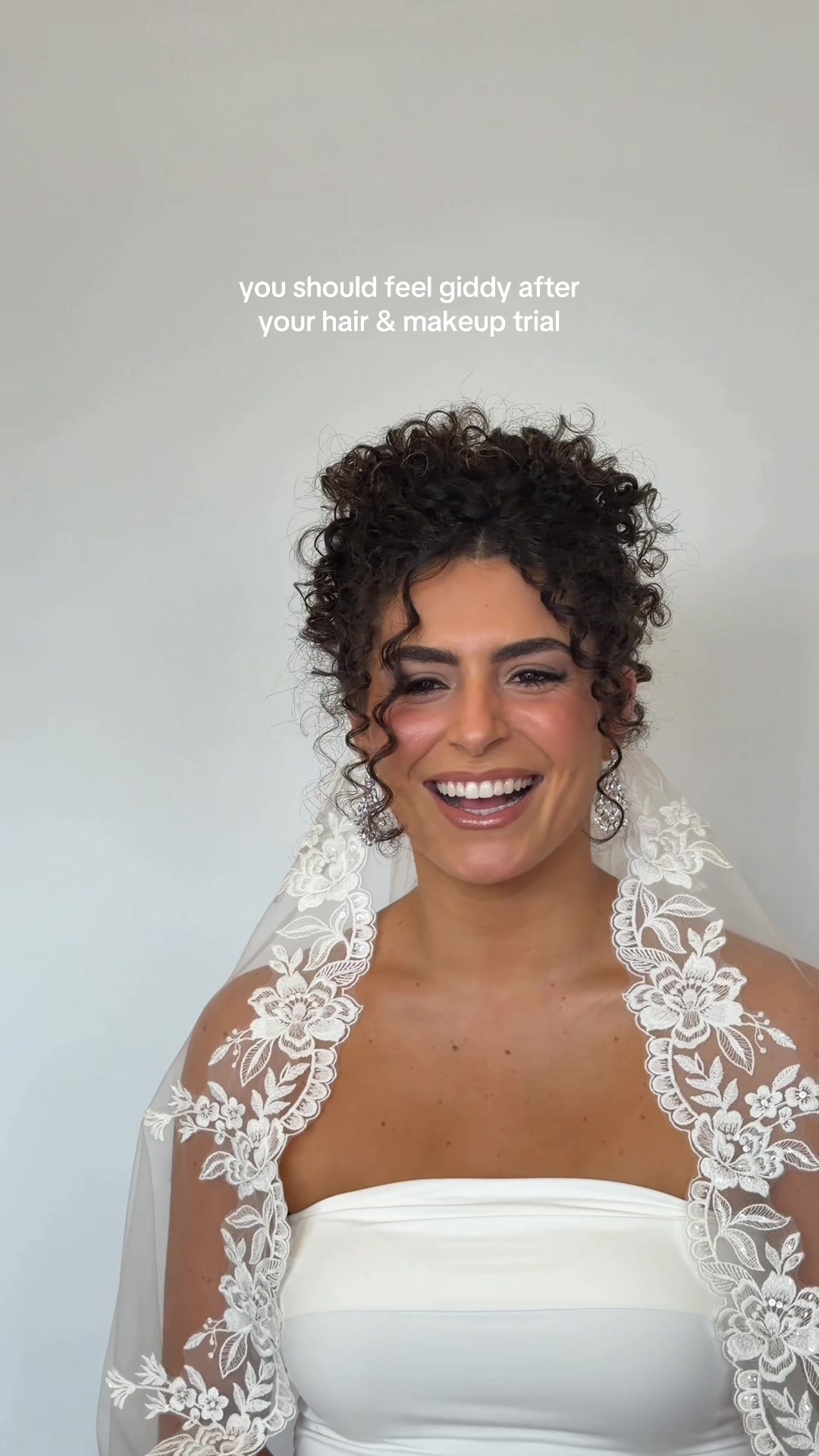 @MakeupbyMadison | CLE MUA