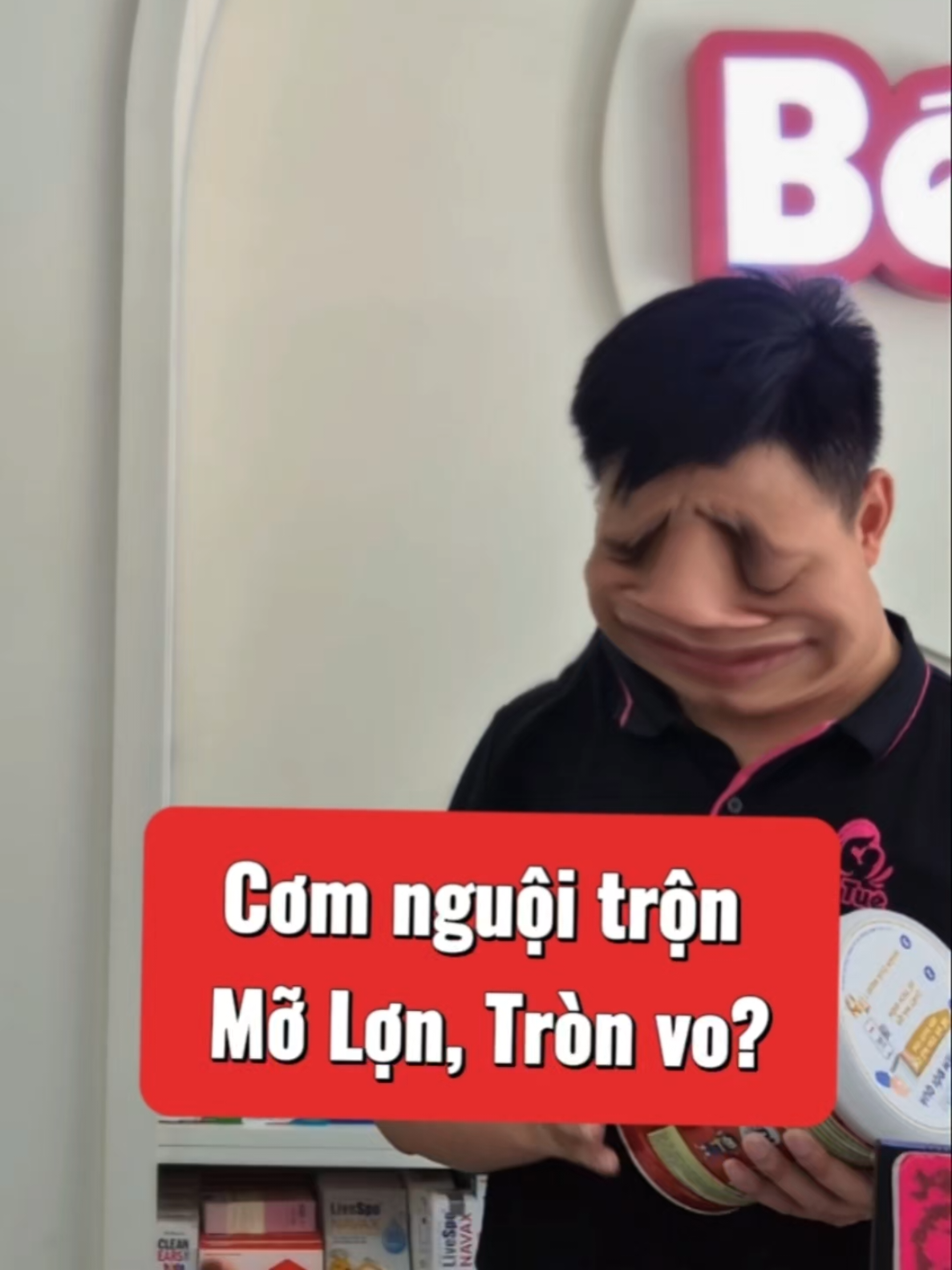 @Shop Bé Tuệ