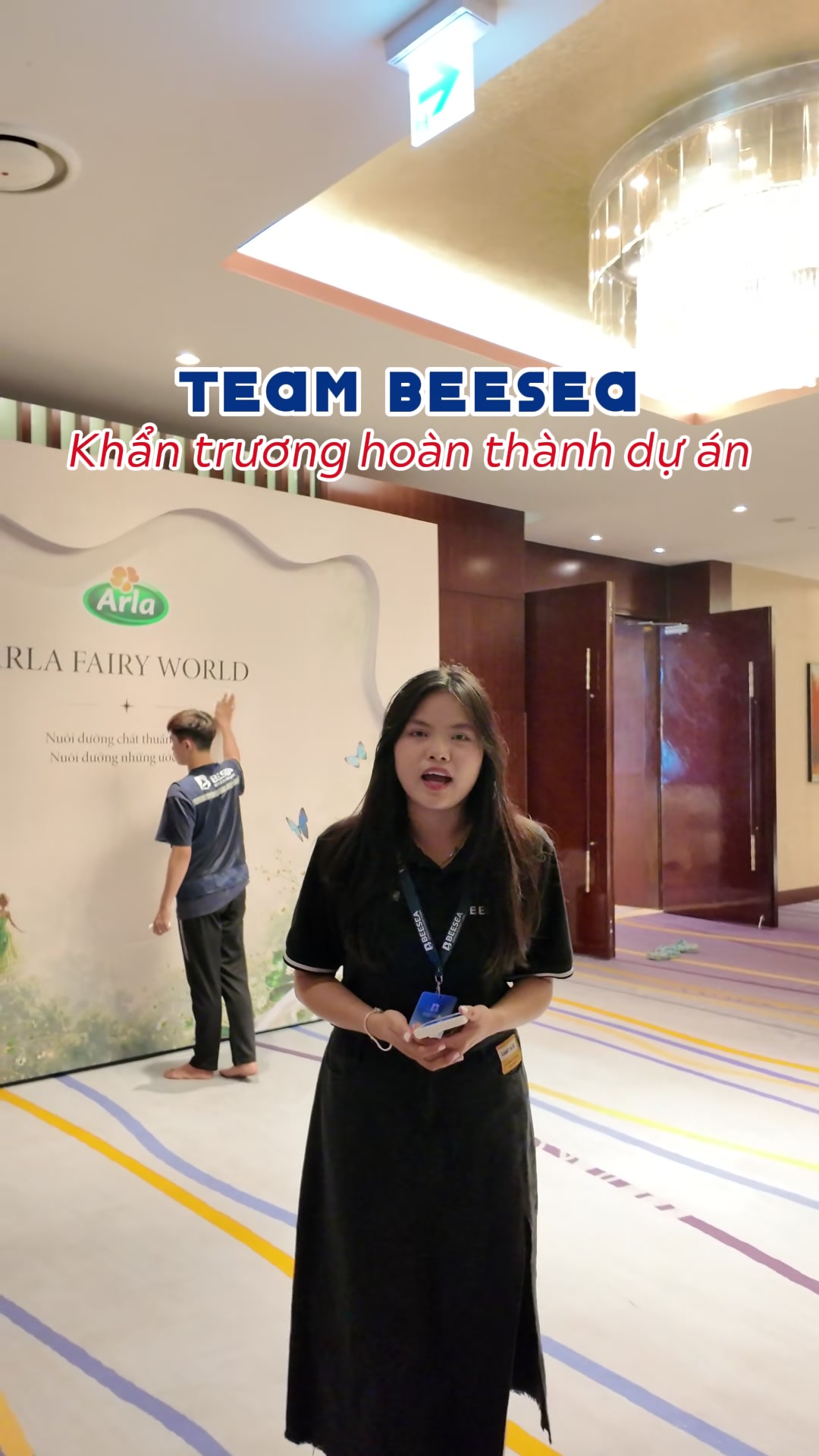 @BeeSea Event