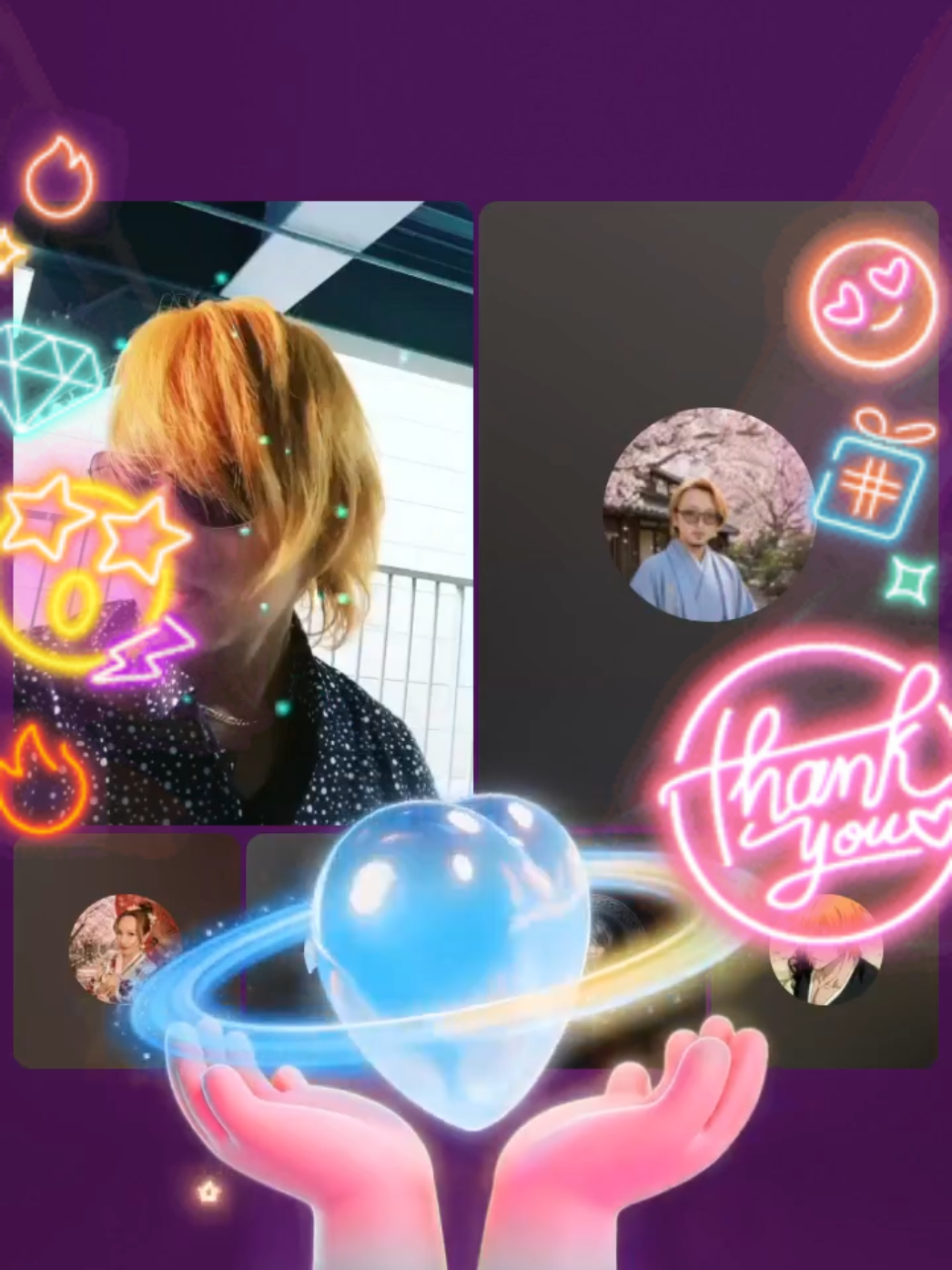 @🌸🇯🇵サカボン bon-bon 🍬