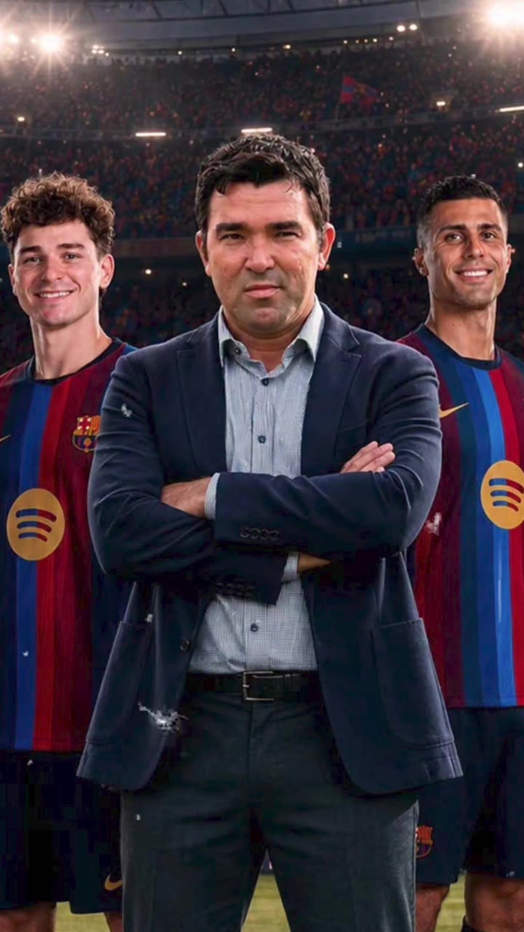 @El Vicio Futbolero