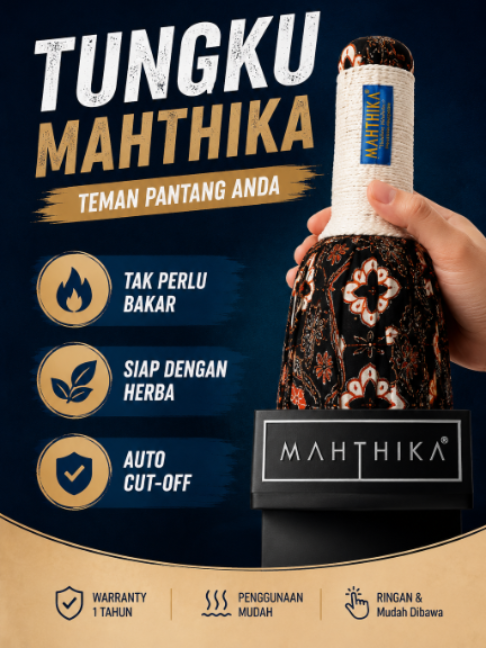 @Mahthika HQ