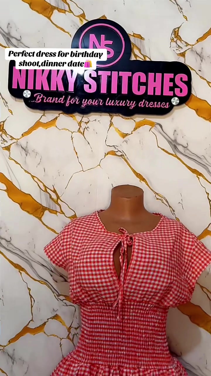 @NIKKY STITCHES ✂️🧵