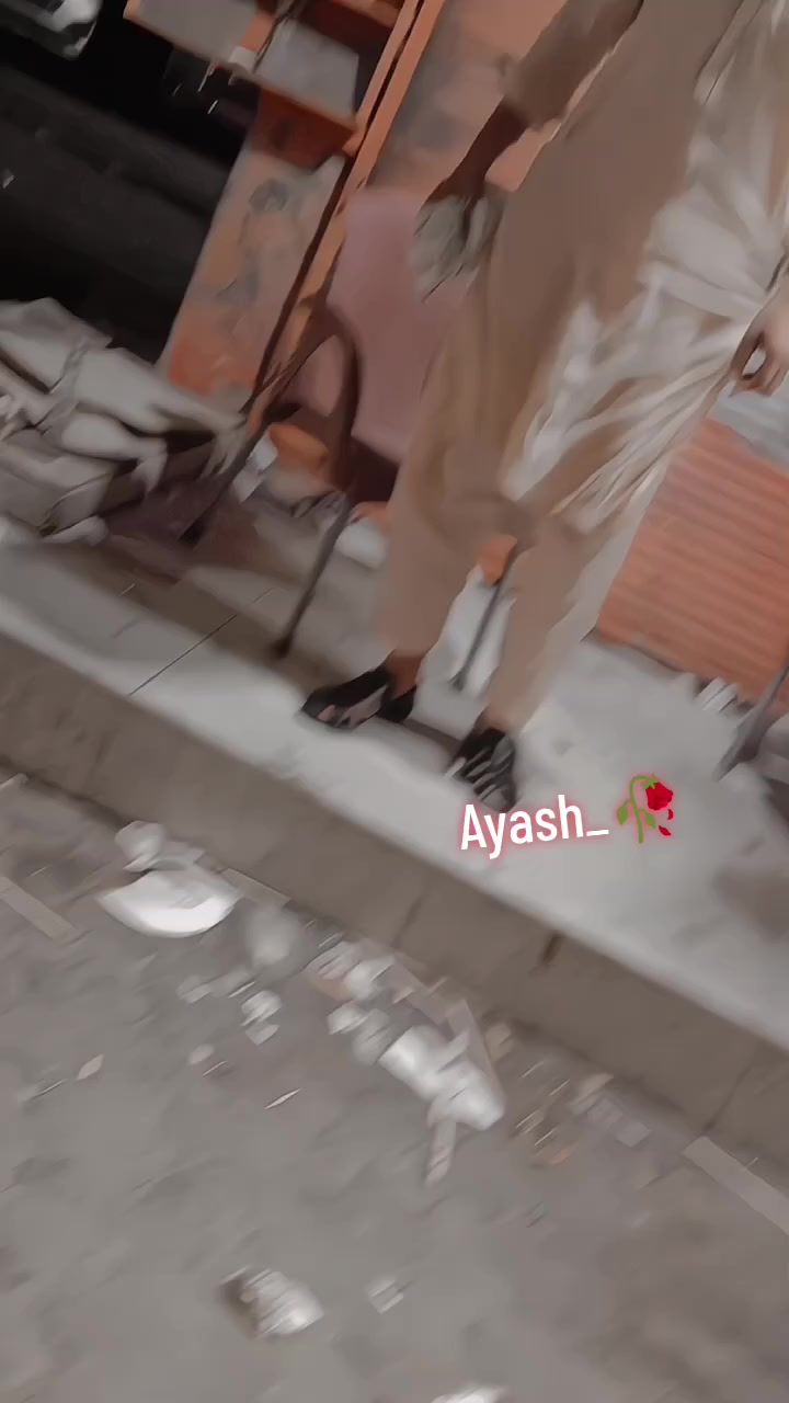 @‼️👿 AKOڑAی AYASH 👿‼️