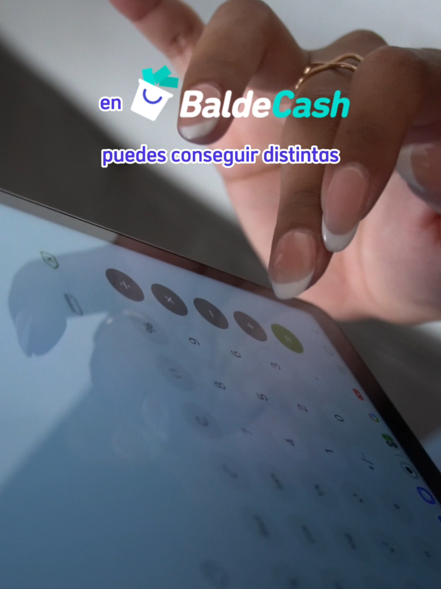 @Baldecash