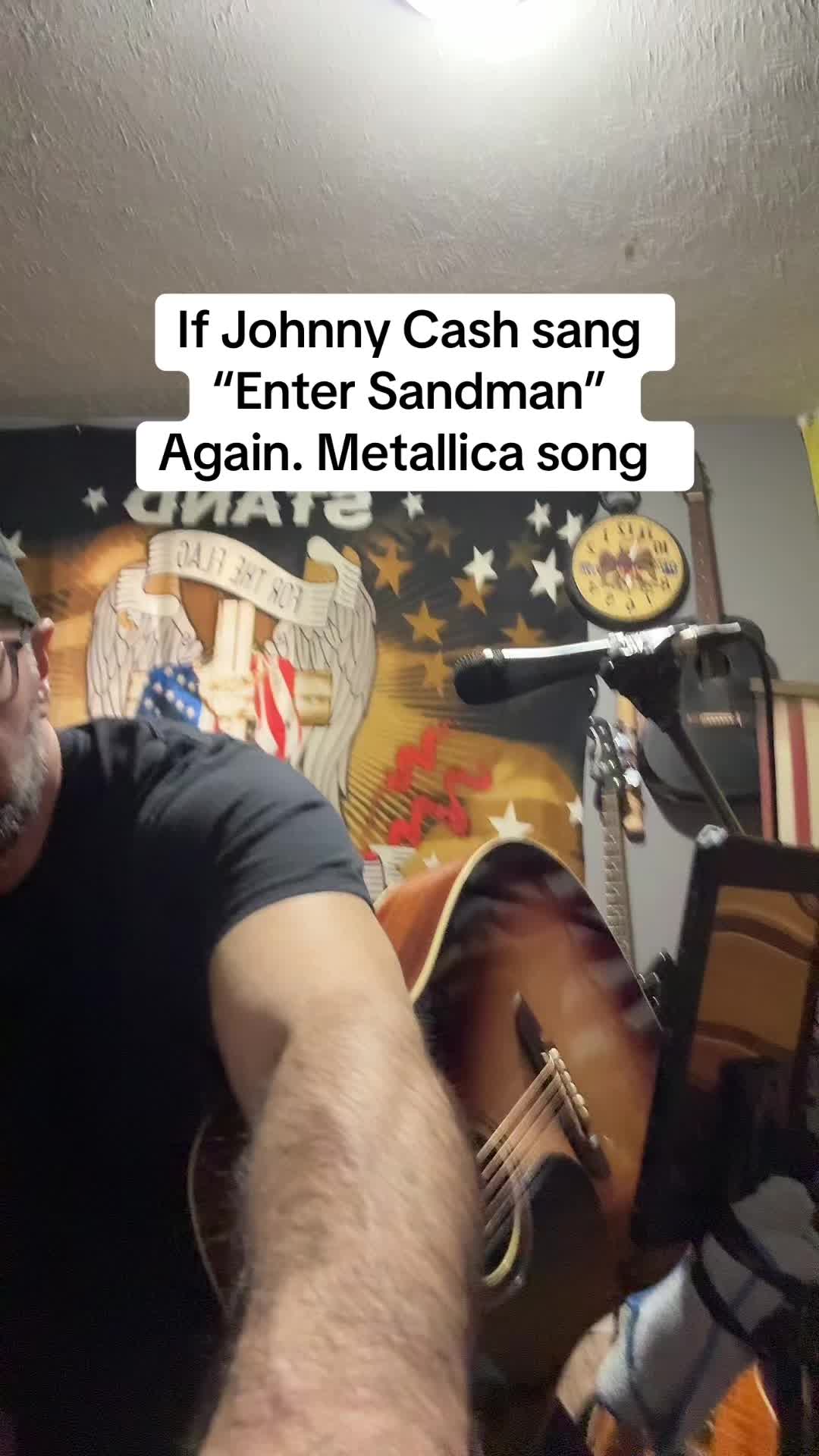 @My name is Joe Chambers