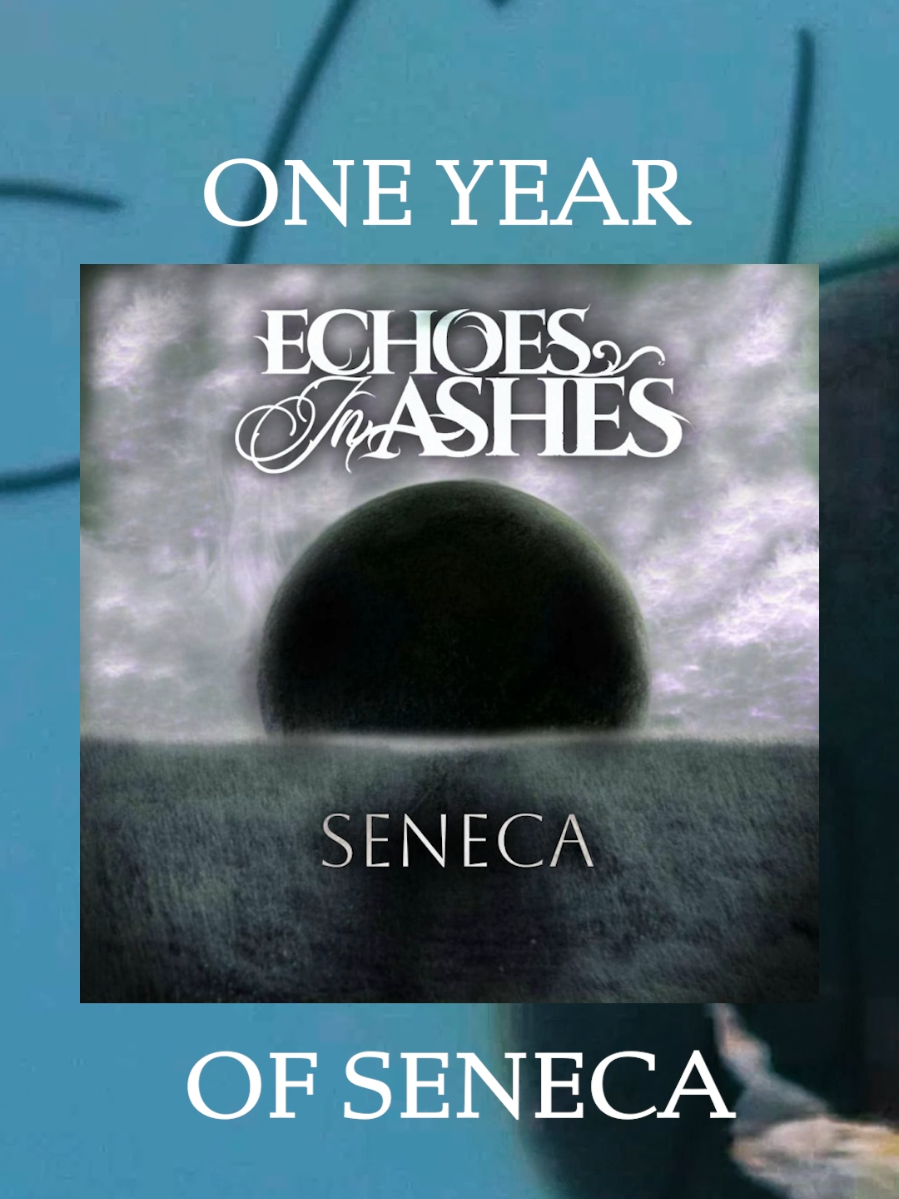 @Echoes In Ashes