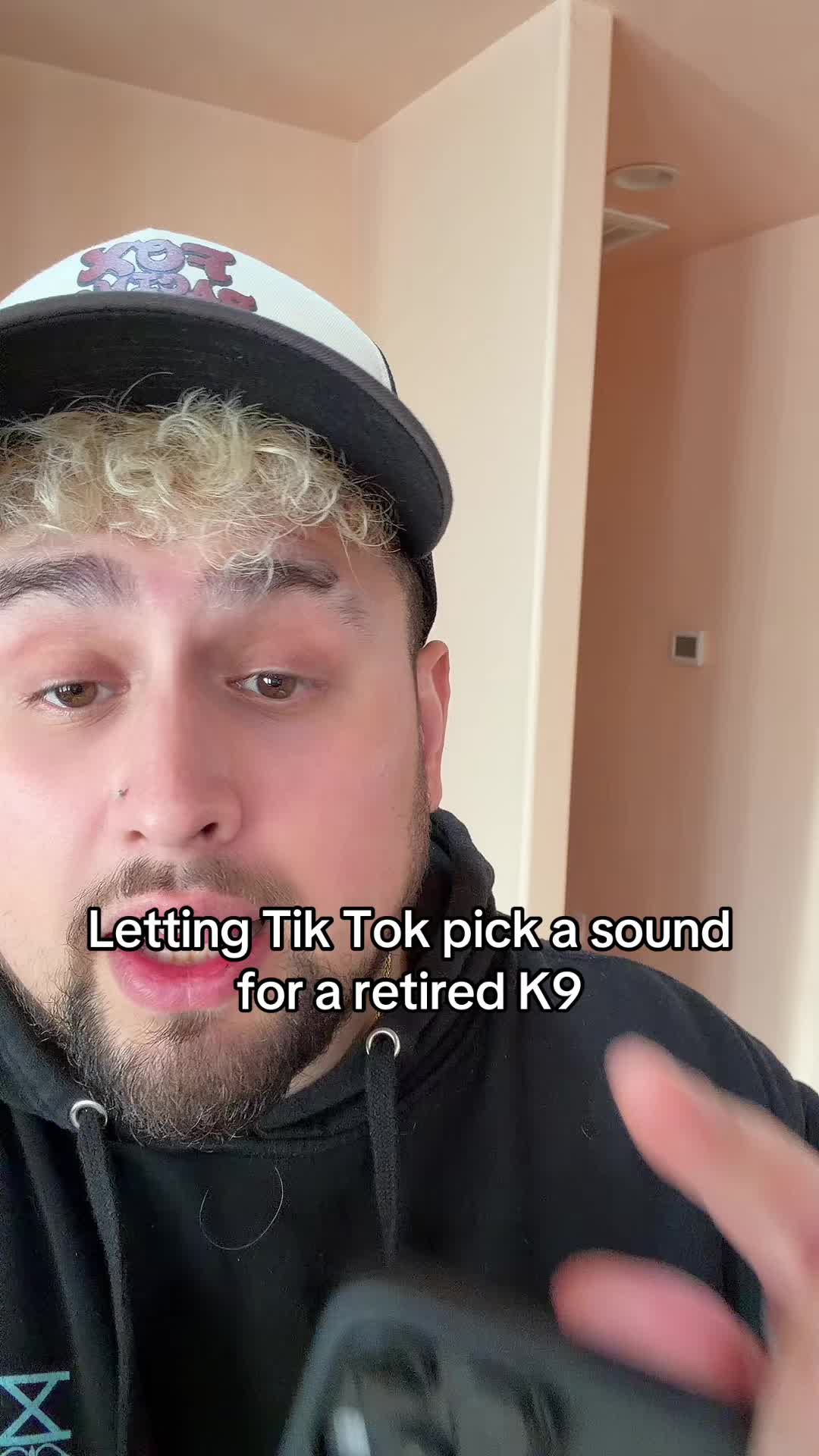 @K9 Arlo