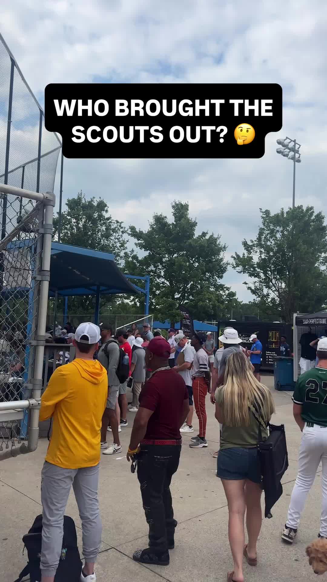 @Perfect Game