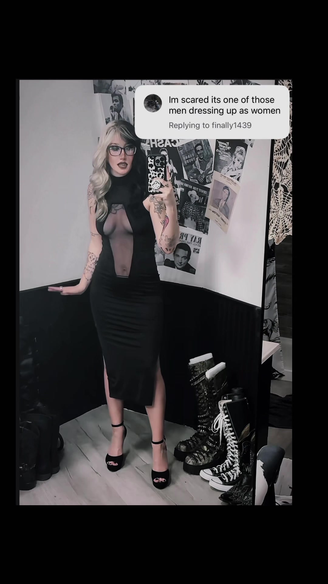 @🖤That Gothic Redneck Chick🖤