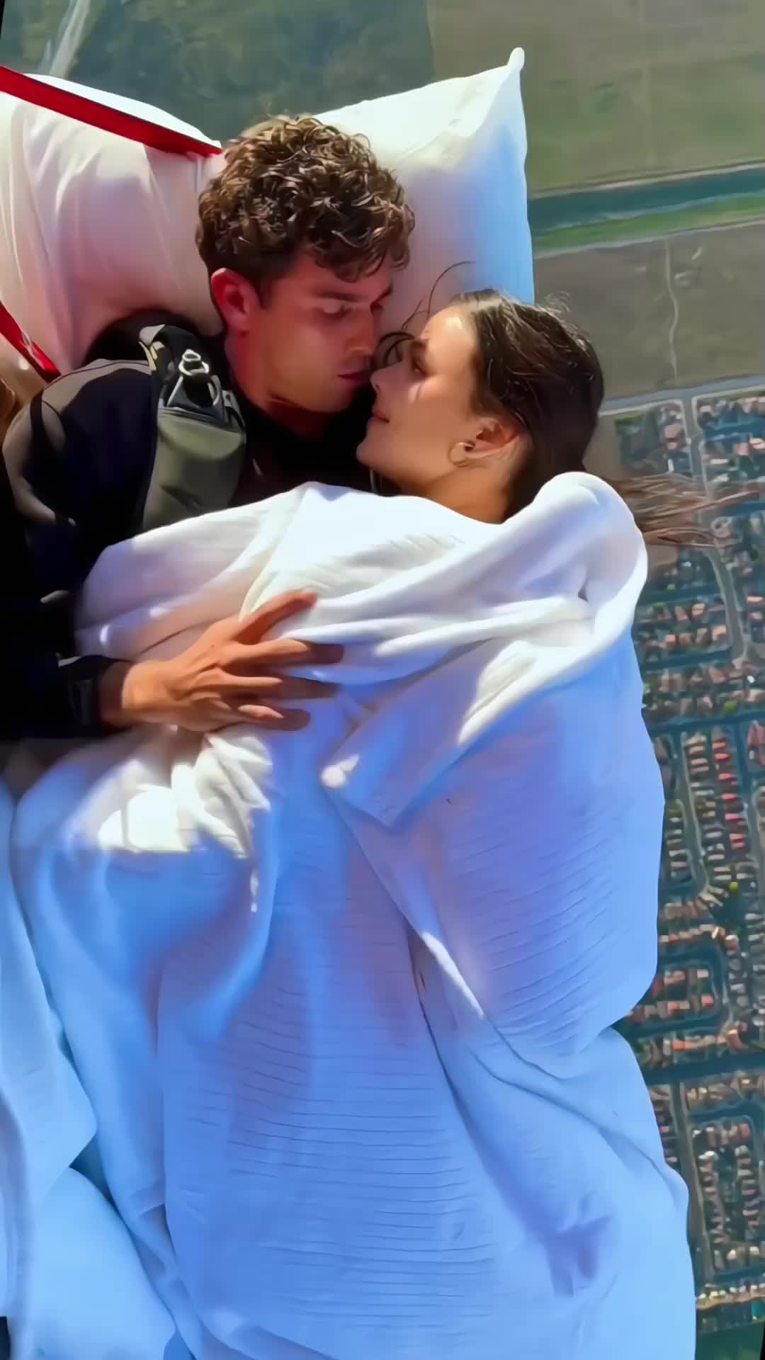 @SKY DIVING 🤿
