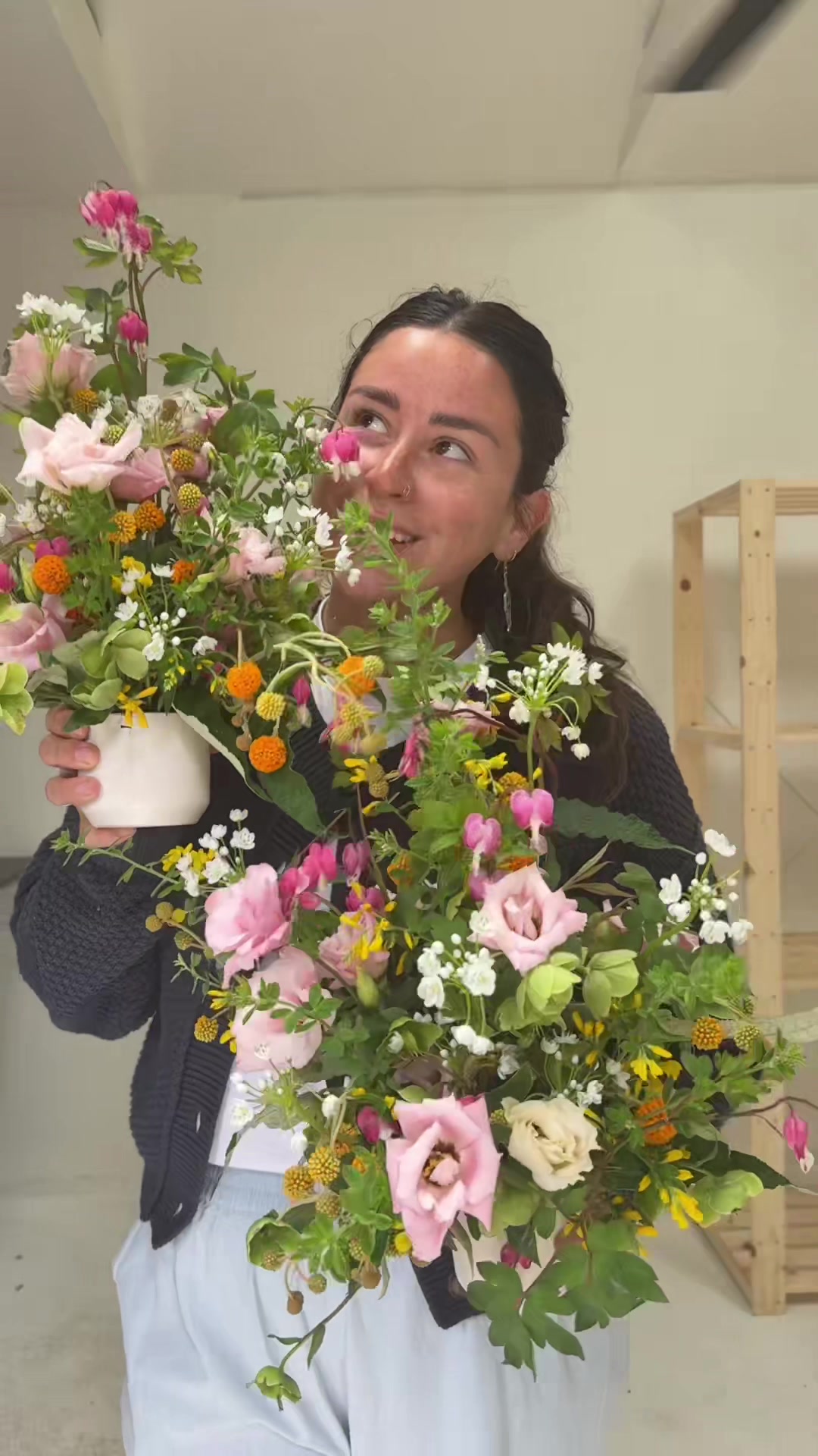 @By Georgia Douglas || Florist