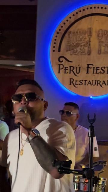 @La Tremendita