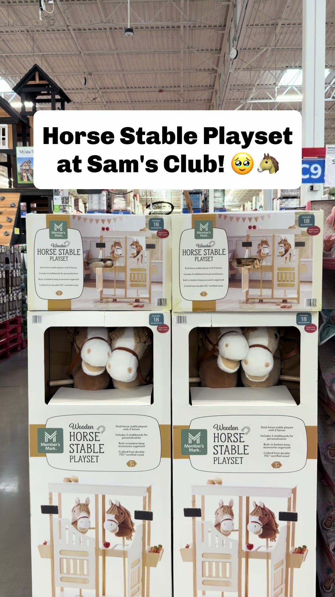 @Sam’s Club Lovers