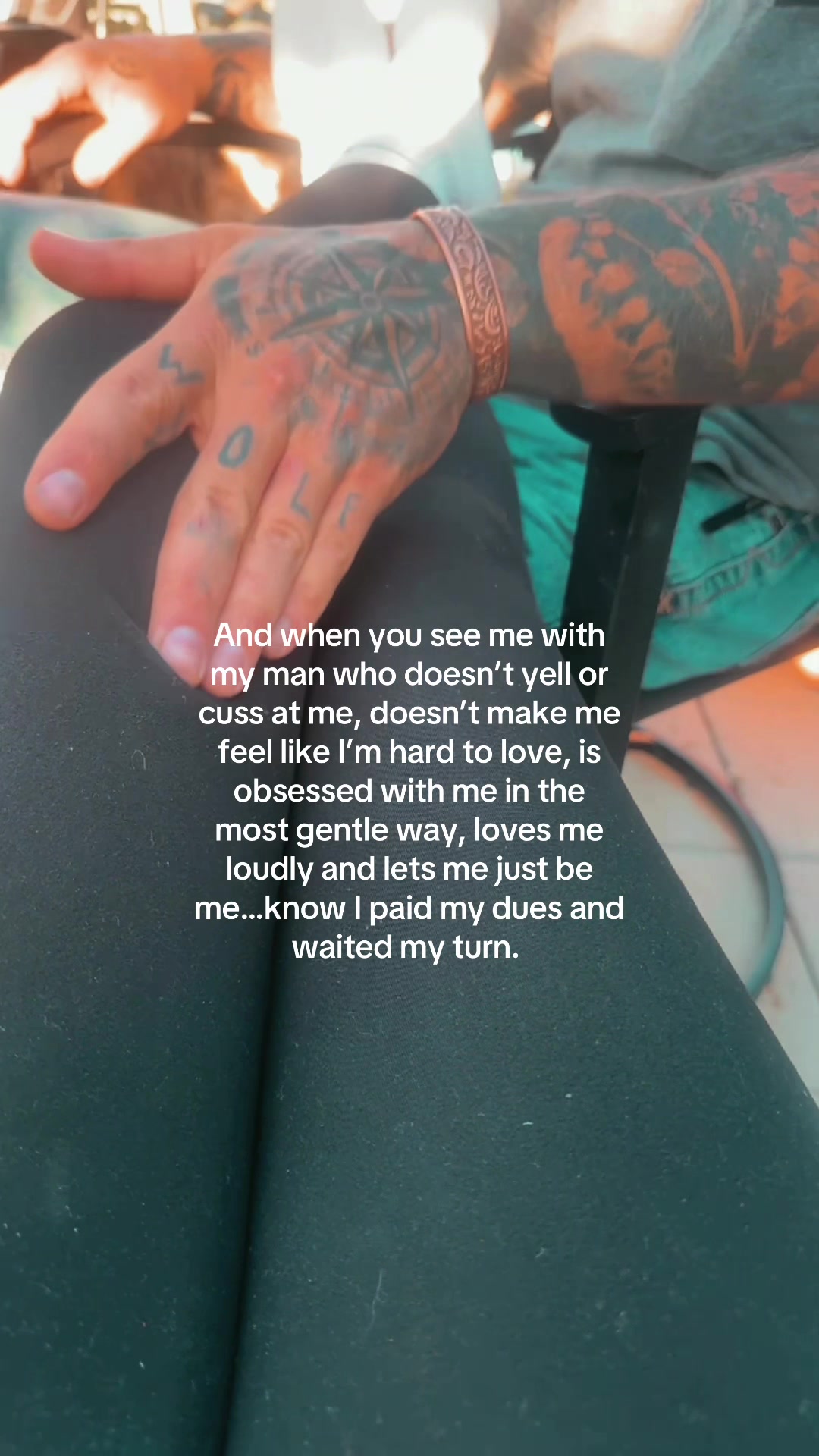 @Bella Lynch