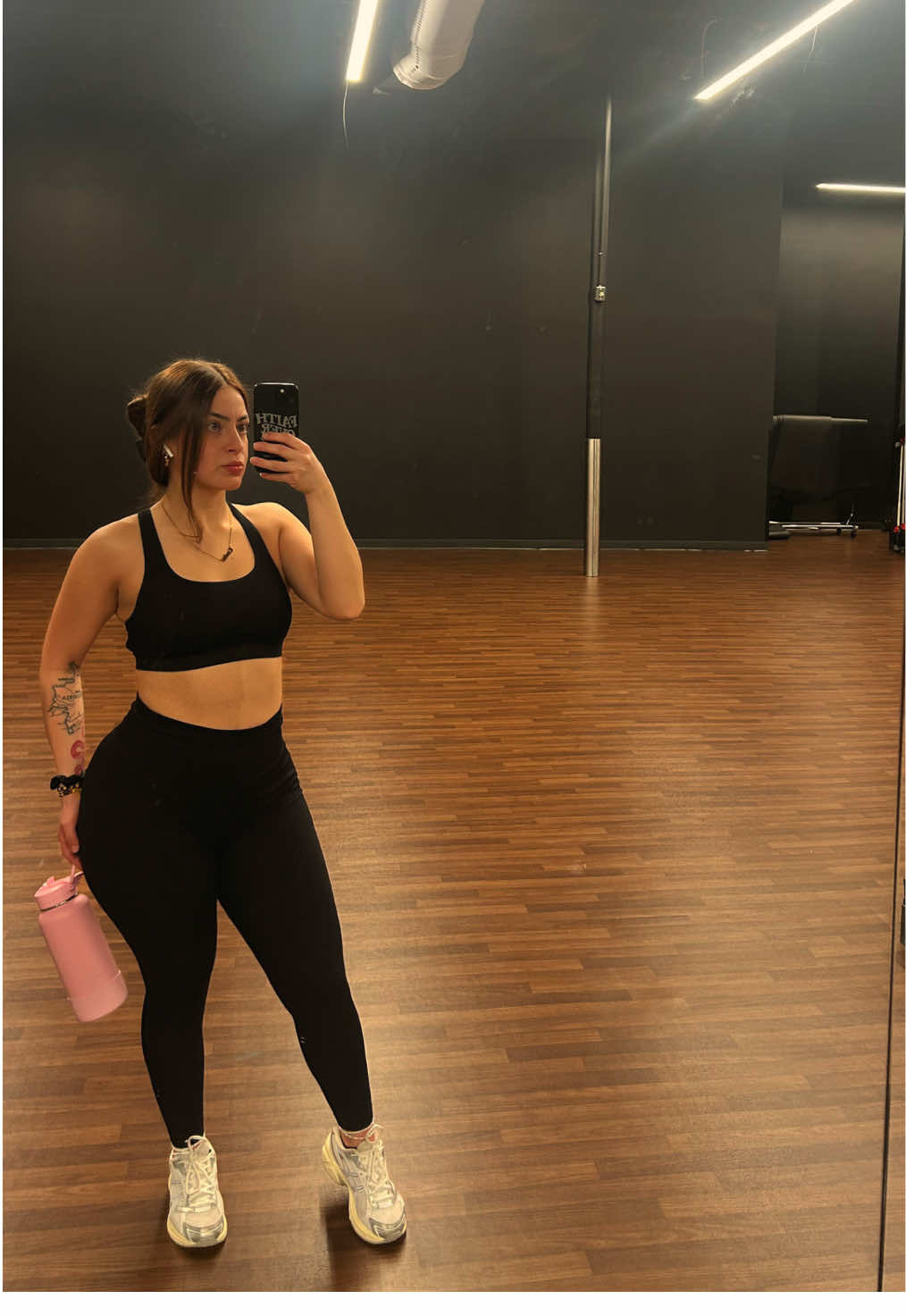 @CarolinaRamirez🤍