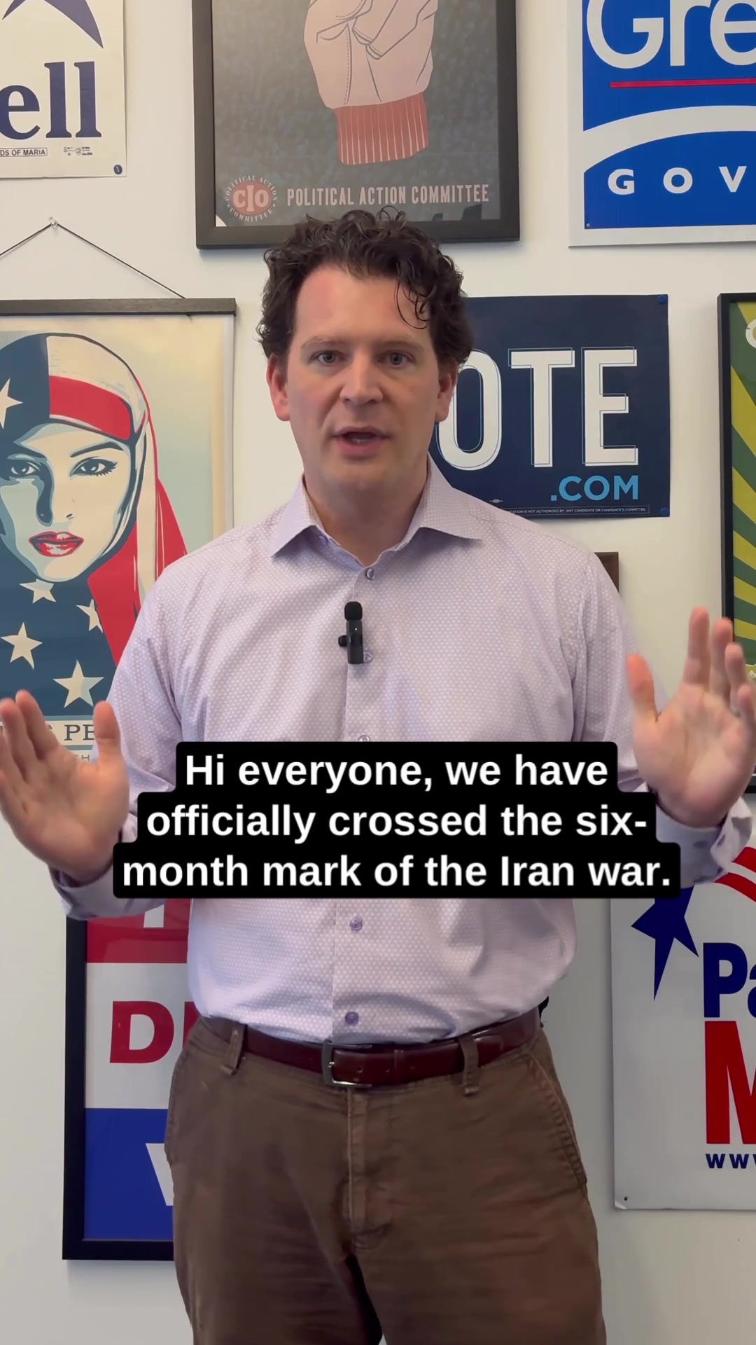 @Washington State Democrats