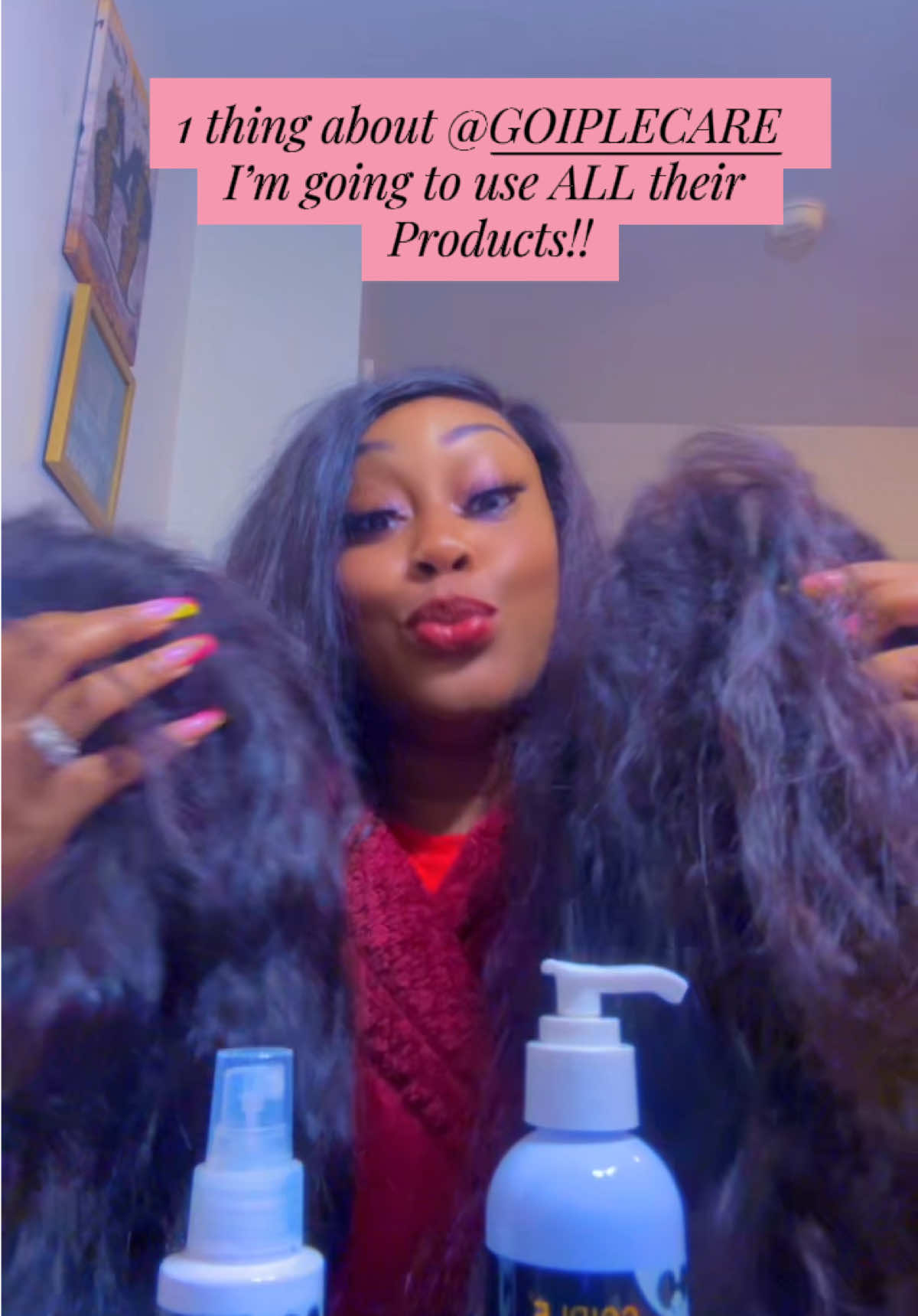 @driekaspeaks💖🎙️