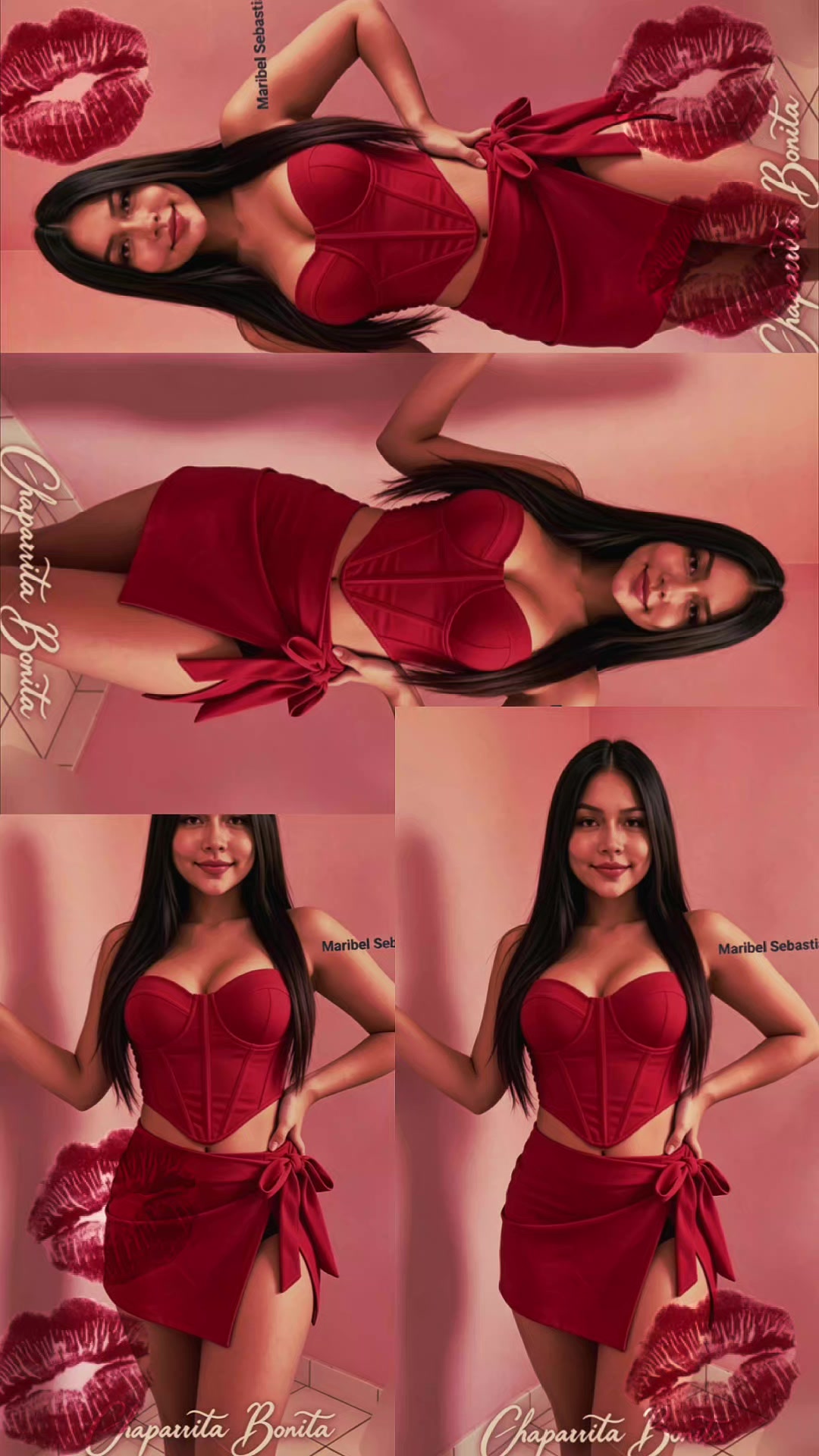 @chaparrita bonita 🍒
