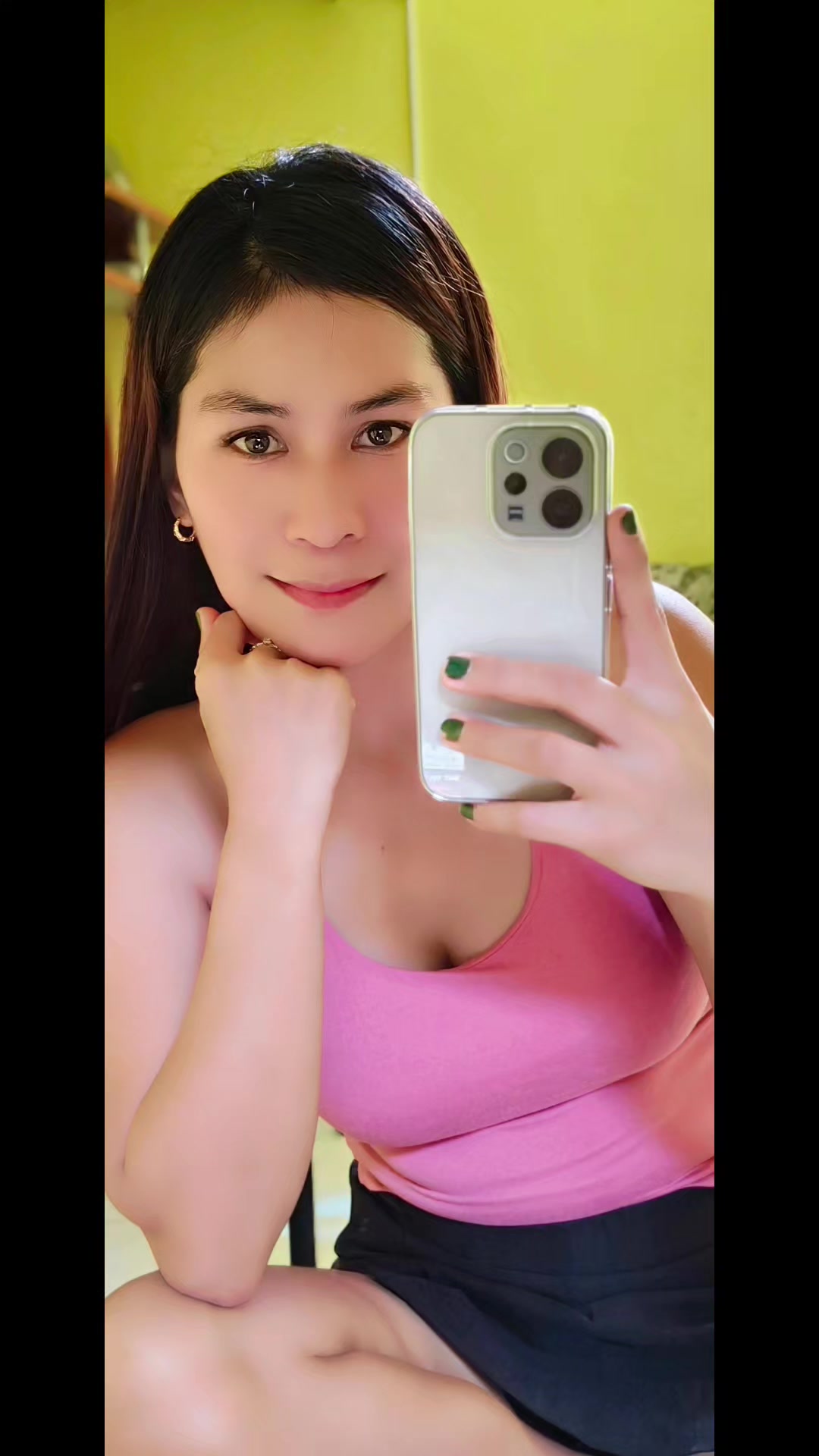 @🦋Ellsym (Wen) ♥️👮🏽♂️