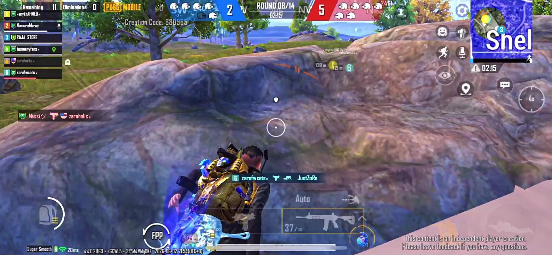 @SYRAX