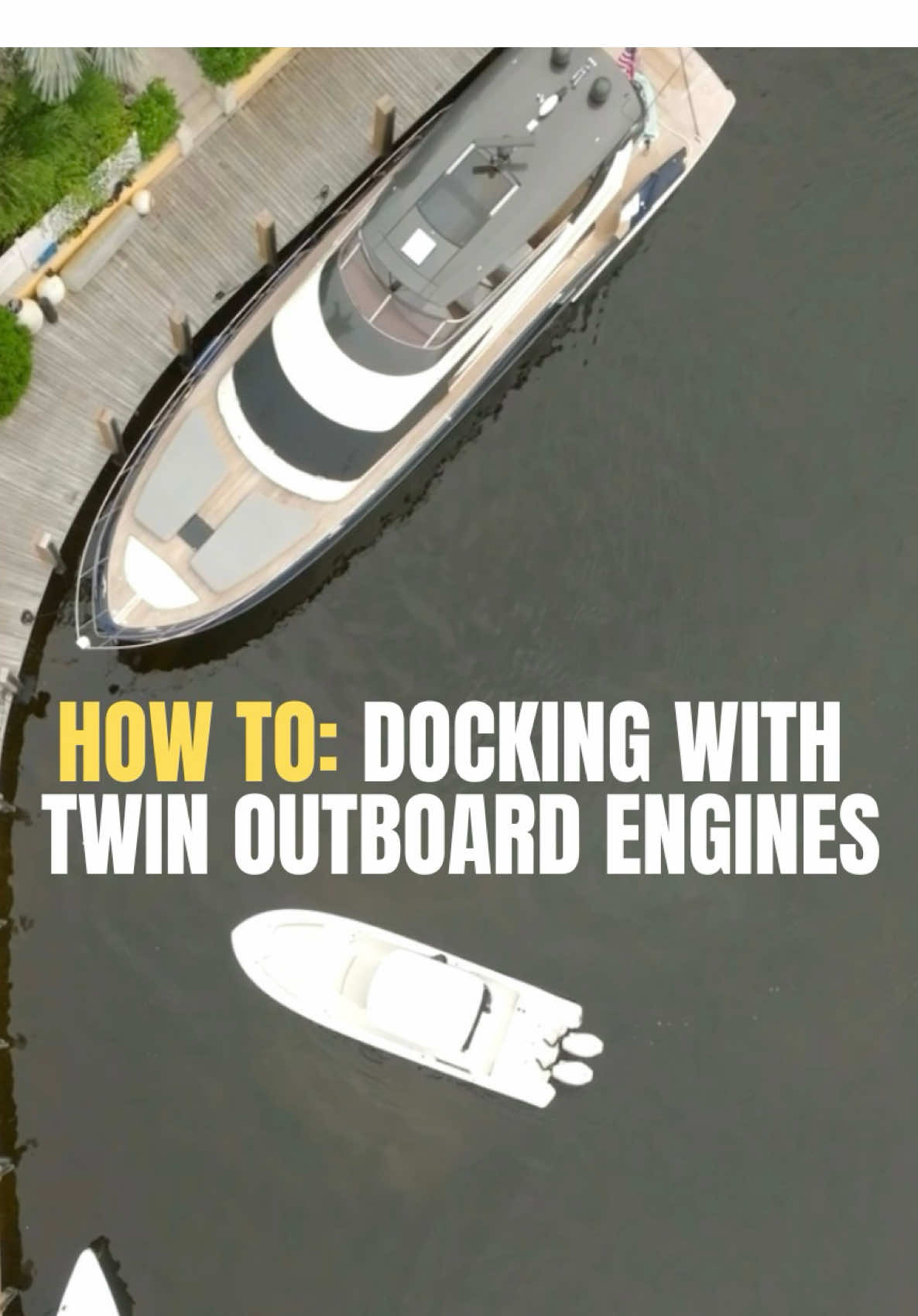 @how to boating