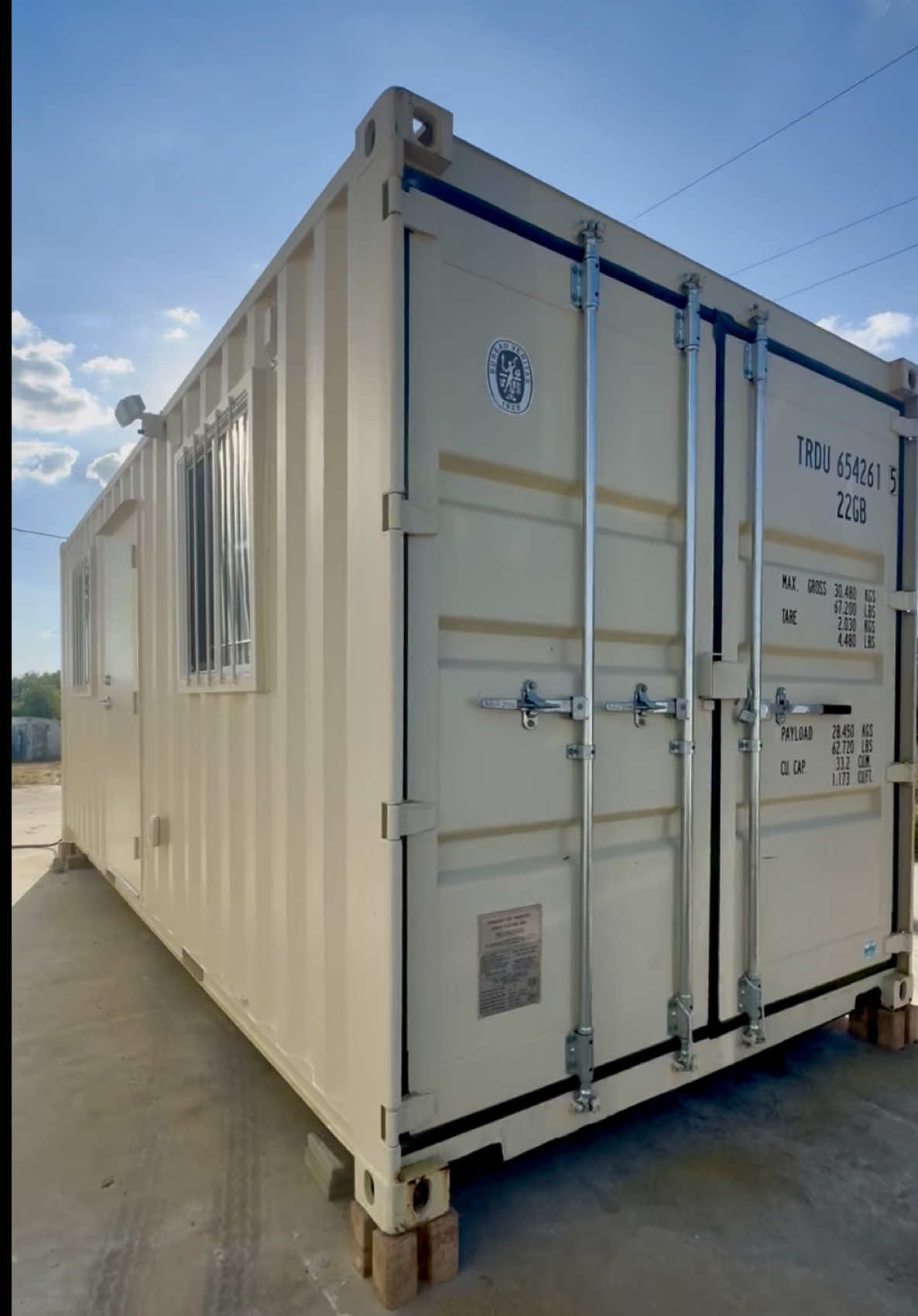@Denby Containers