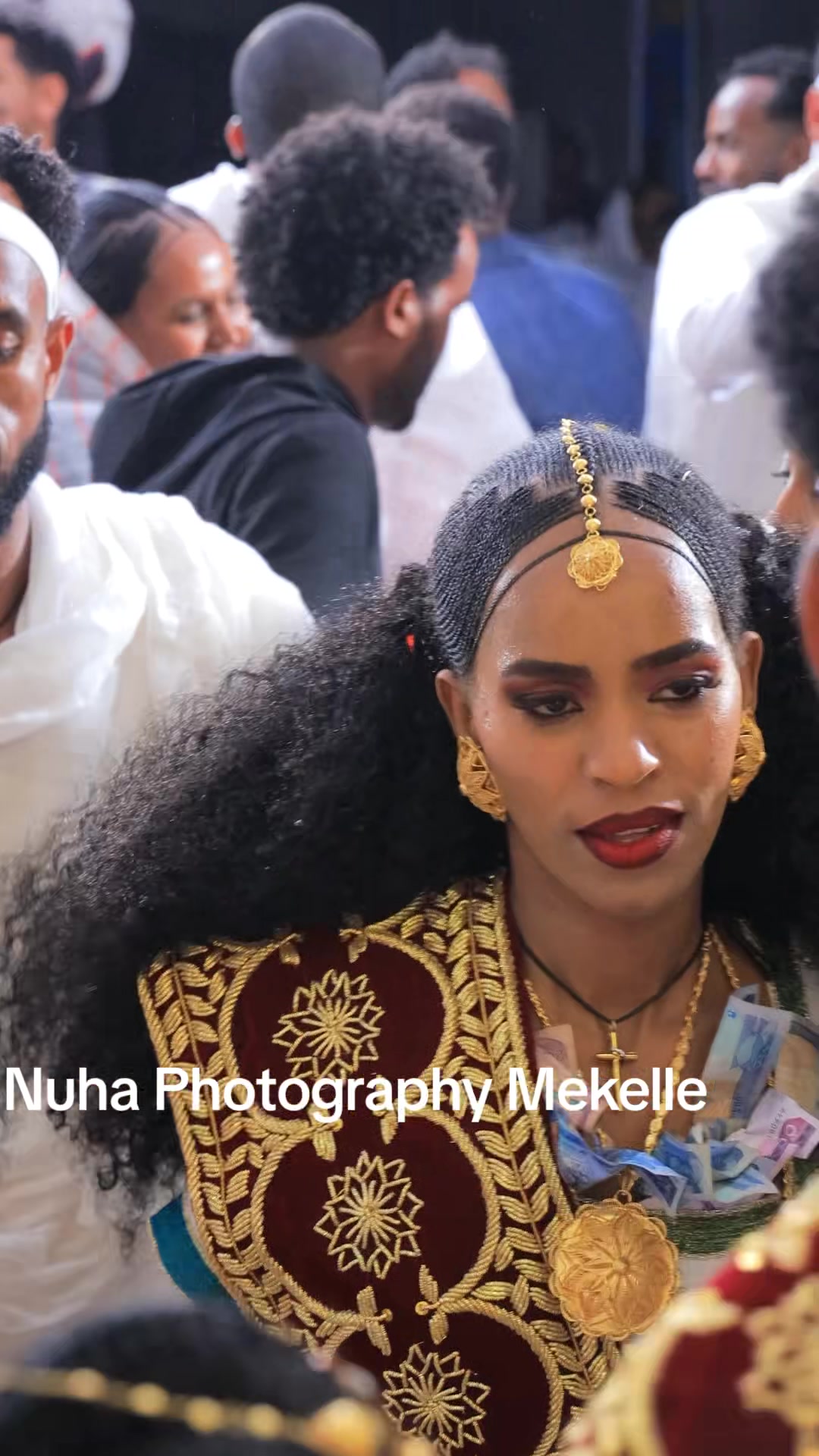 @Nuha Studio Mekelle