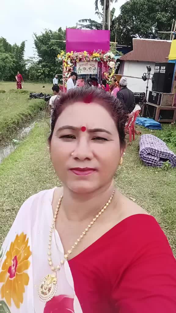 @Anupa Adhikari