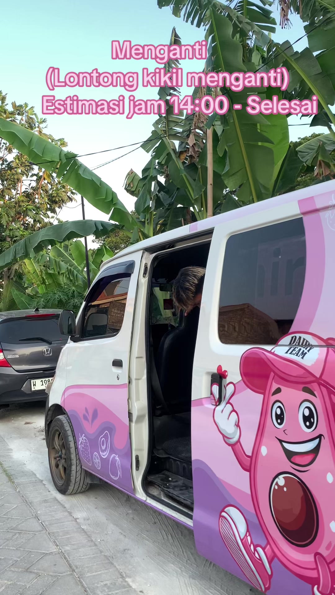 @sapik kurirr,dairy.co+