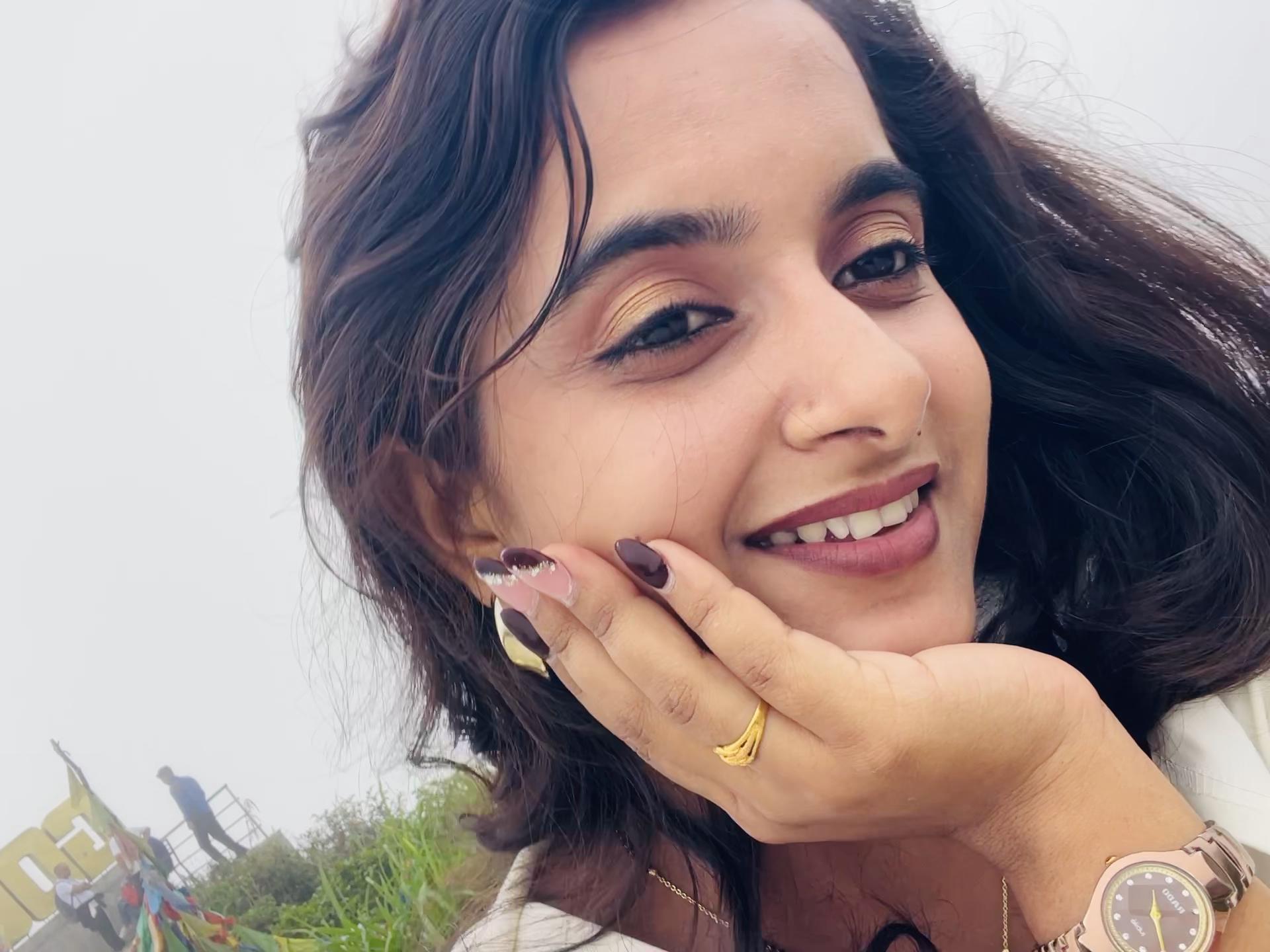 @Janu💫✨🇳🇵