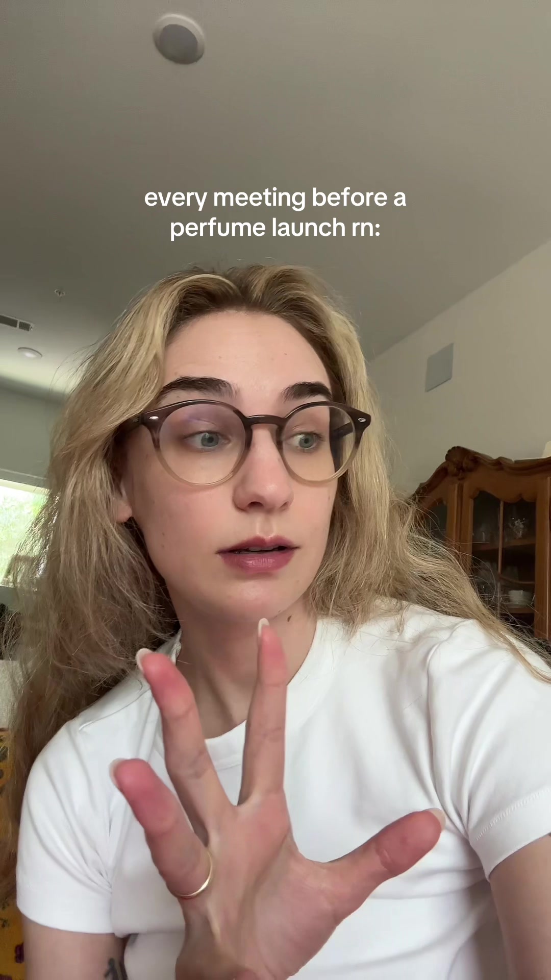 @Emelia | Professor Perfume