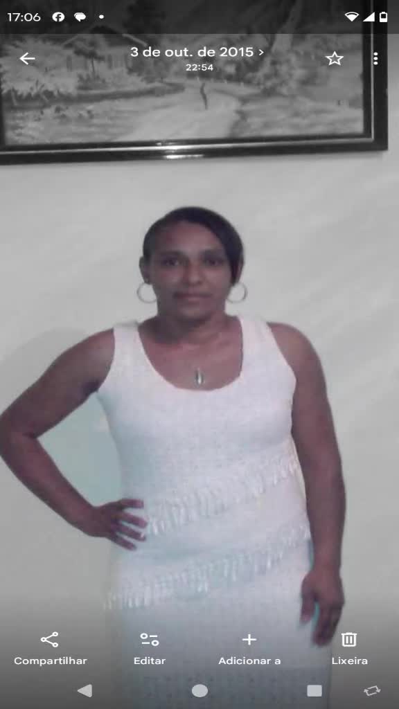 @Selma Aparecida