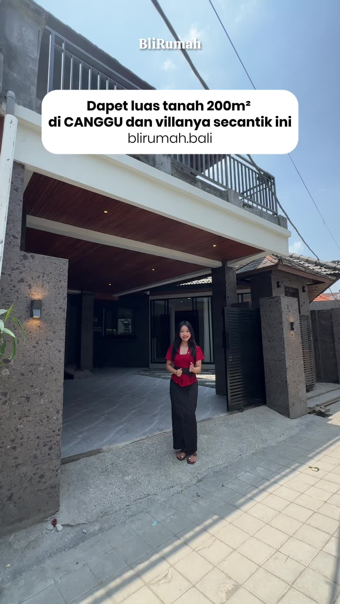 @Beli Rumah Bali