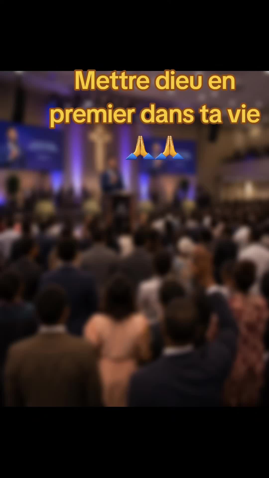 @Emerdj24 prière profond🙏🙏🥰