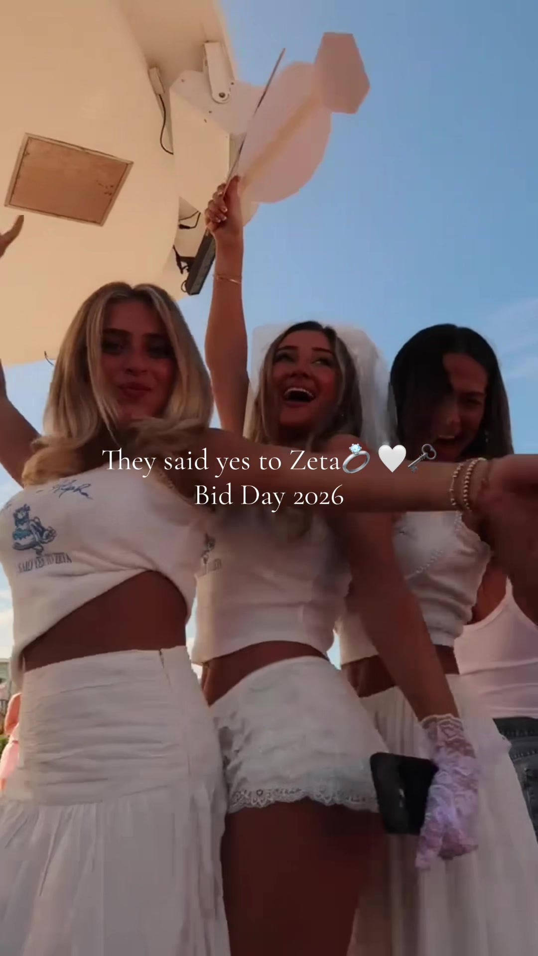 @Zeta Tau Alpha