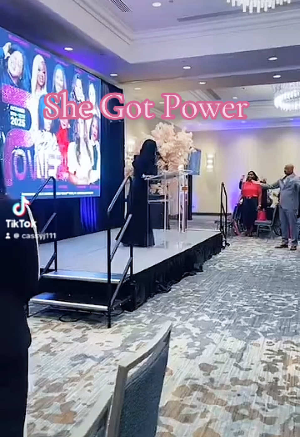 @Kings and Queens Empowerment
